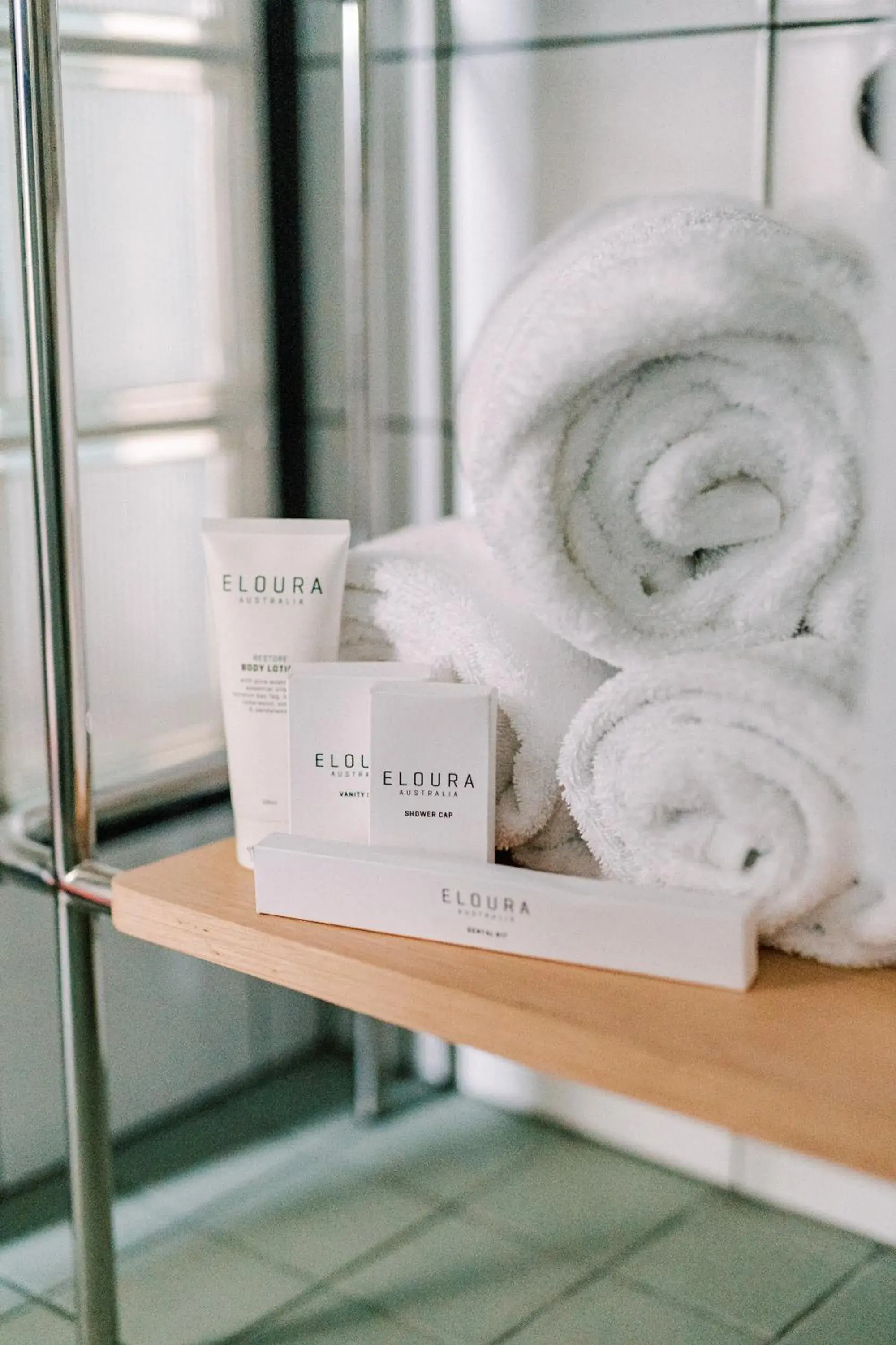 Suite in Stay at Hotel Steyne Suite in Stay at Hotel Steyne