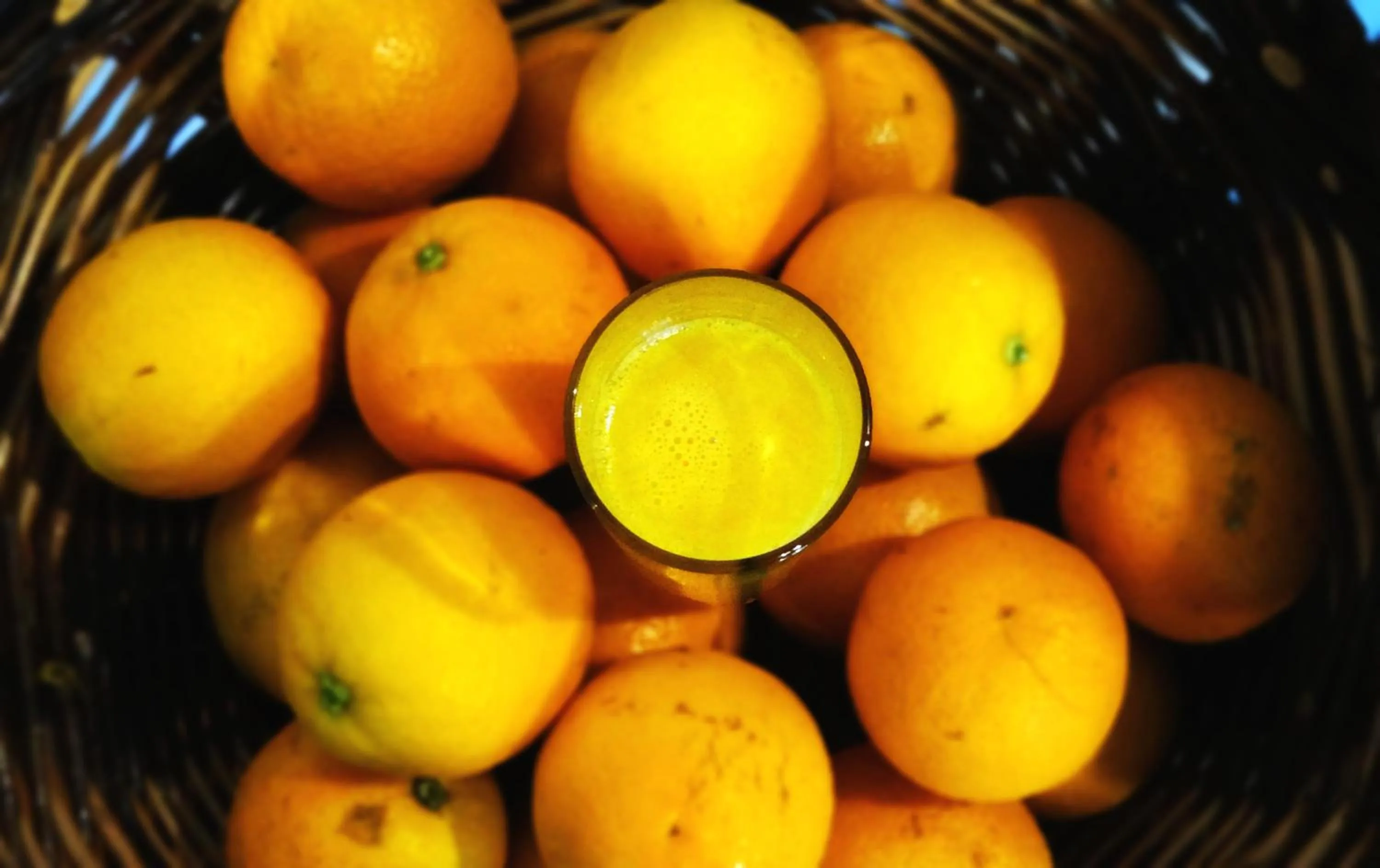 Food and drinks in Solar da Bica