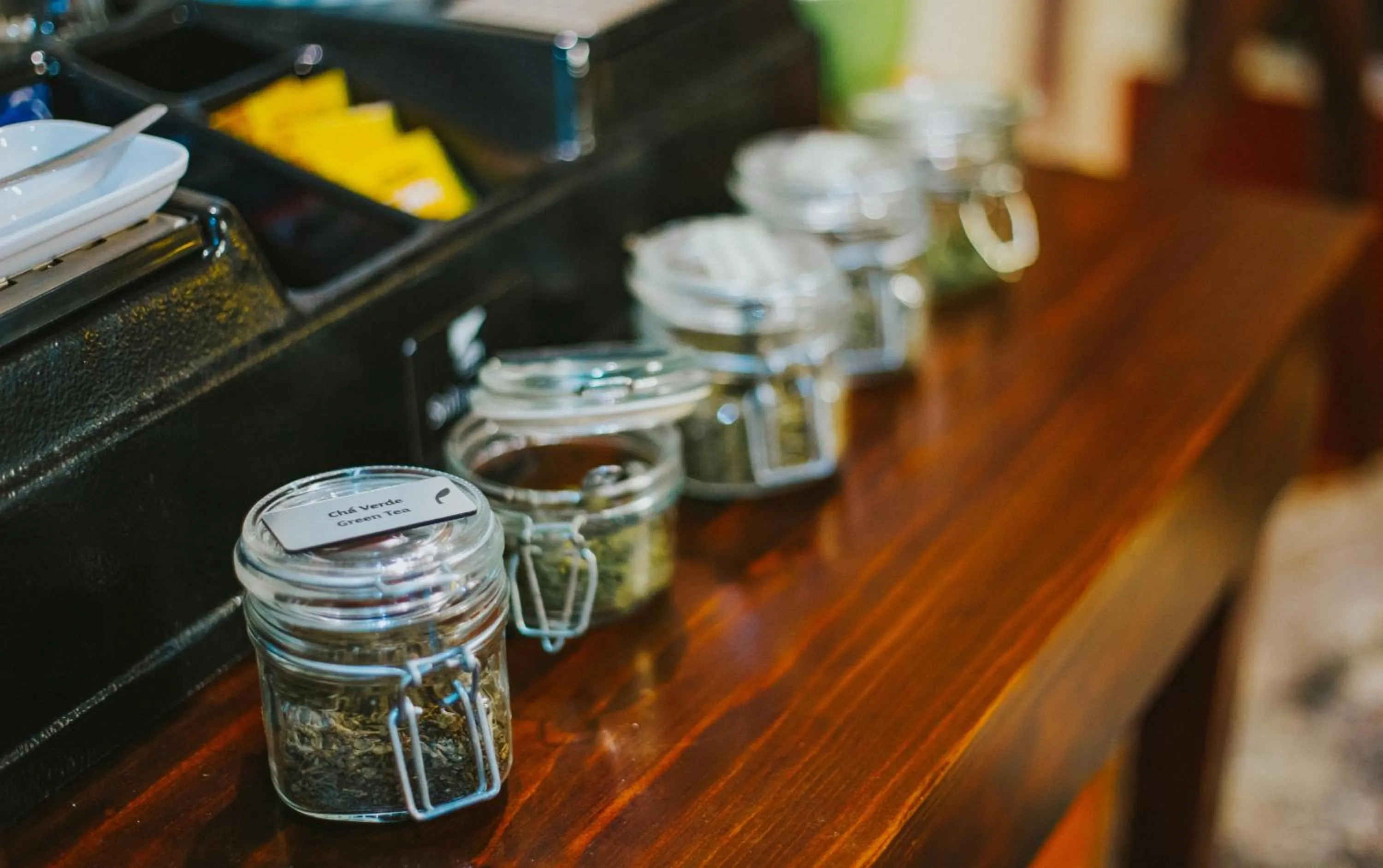 Drinks in Solar da Bica