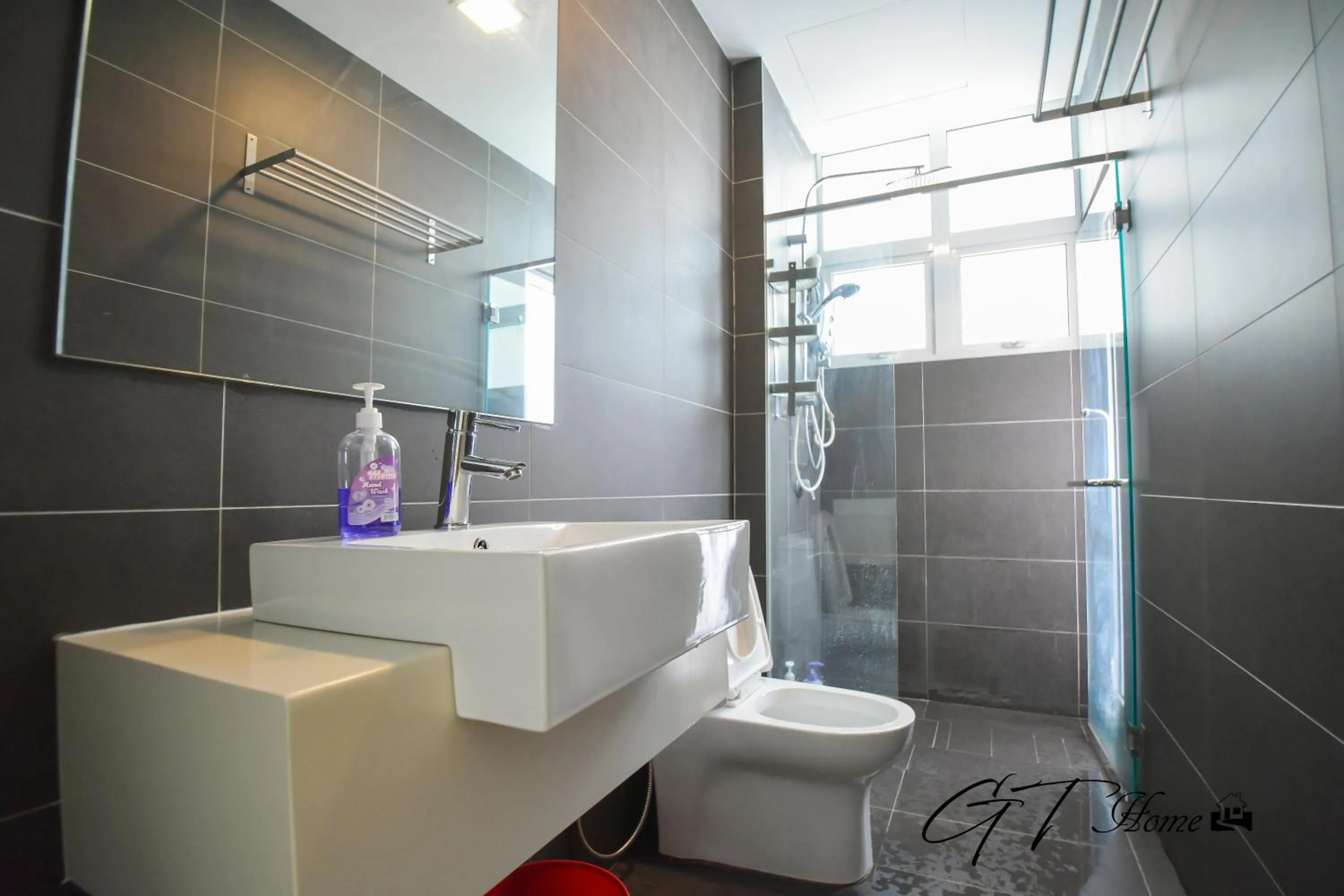 GT Home @ Sunway Nexis