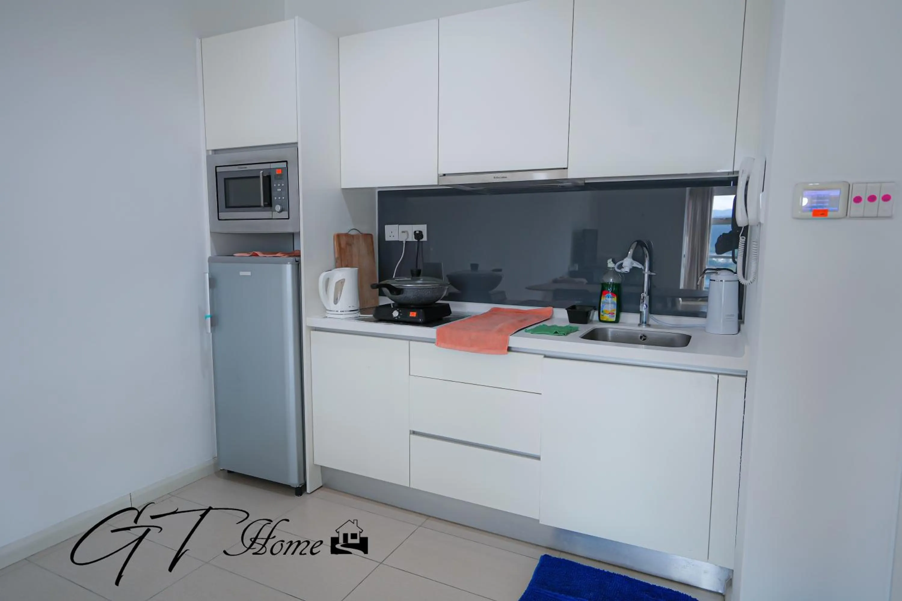 GT Home @ Sunway Nexis