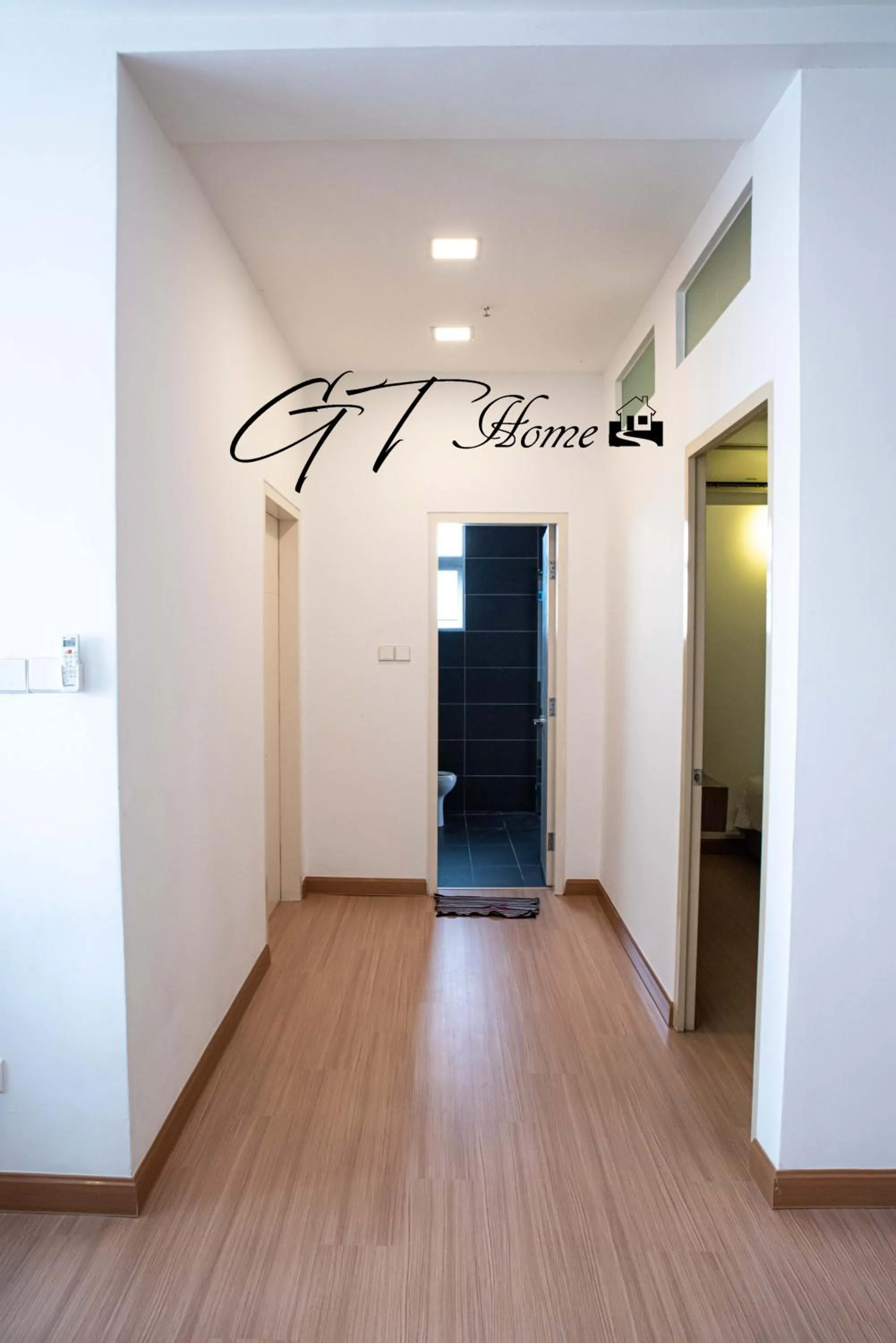 GT Home @ Sunway Nexis