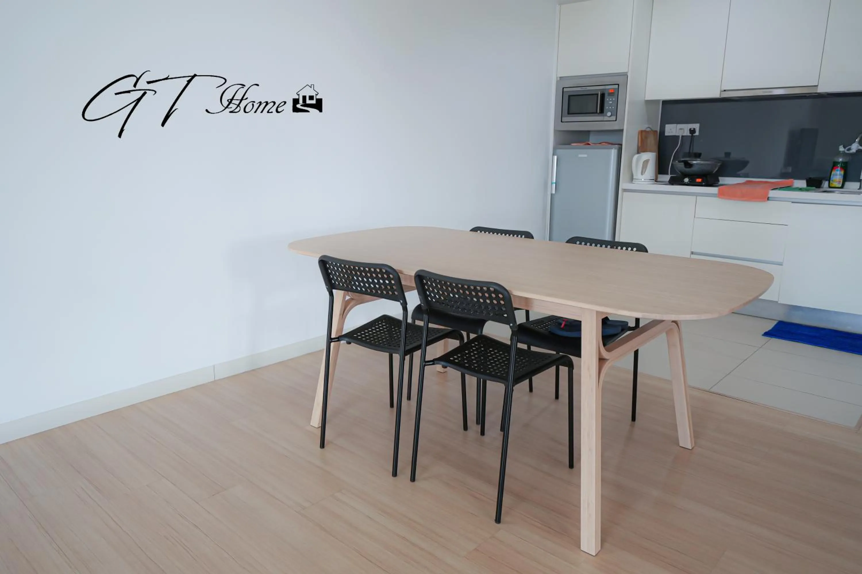 GT Home @ Sunway Nexis