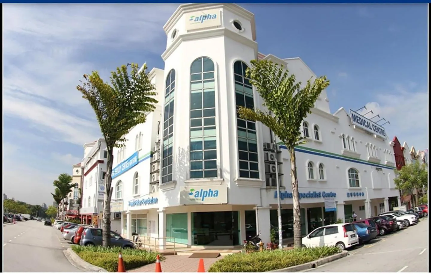 GT Home @ Sunway Nexis