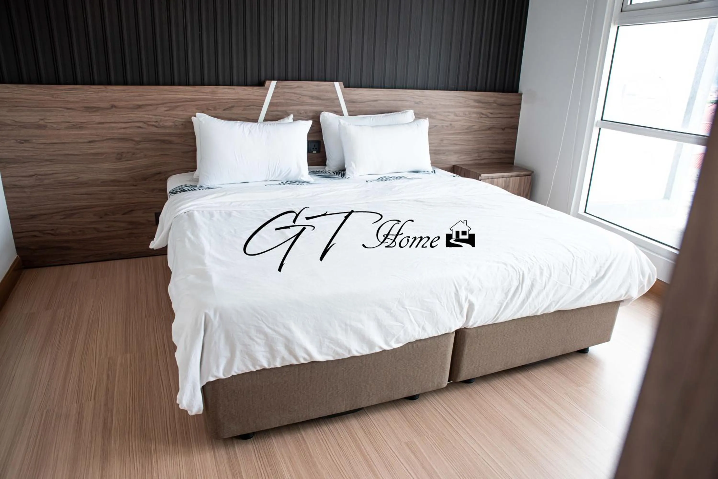 Bed in GT Home @ Sunway Nexis