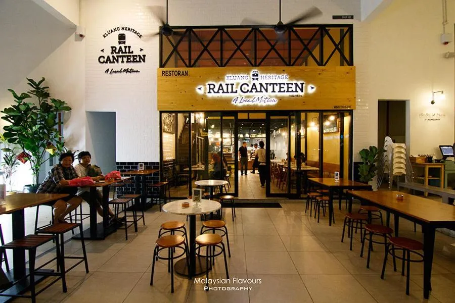 GT Home @ Sunway Nexis