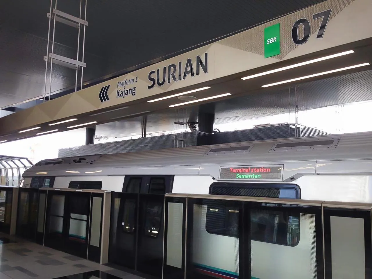 GT Home @ Sunway Nexis