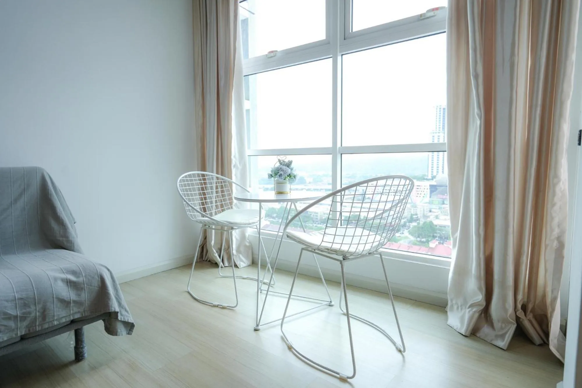 GT Home @ Sunway Nexis