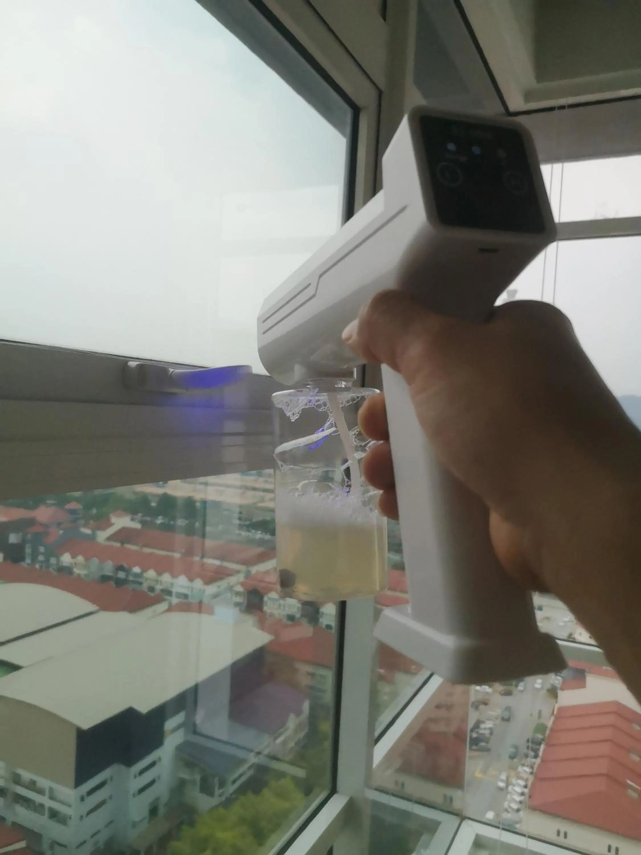 GT Home @ Sunway Nexis