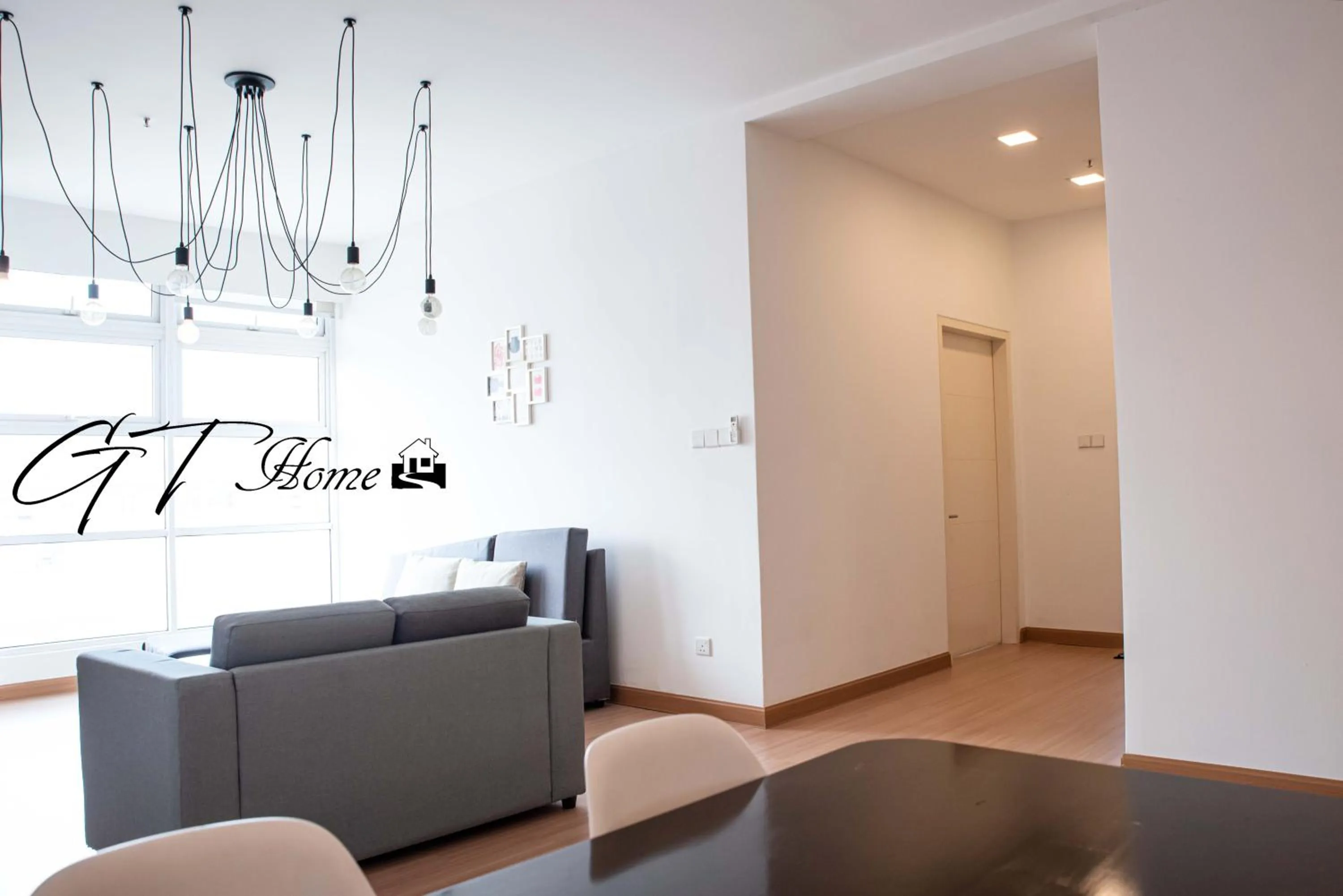 GT Home @ Sunway Nexis