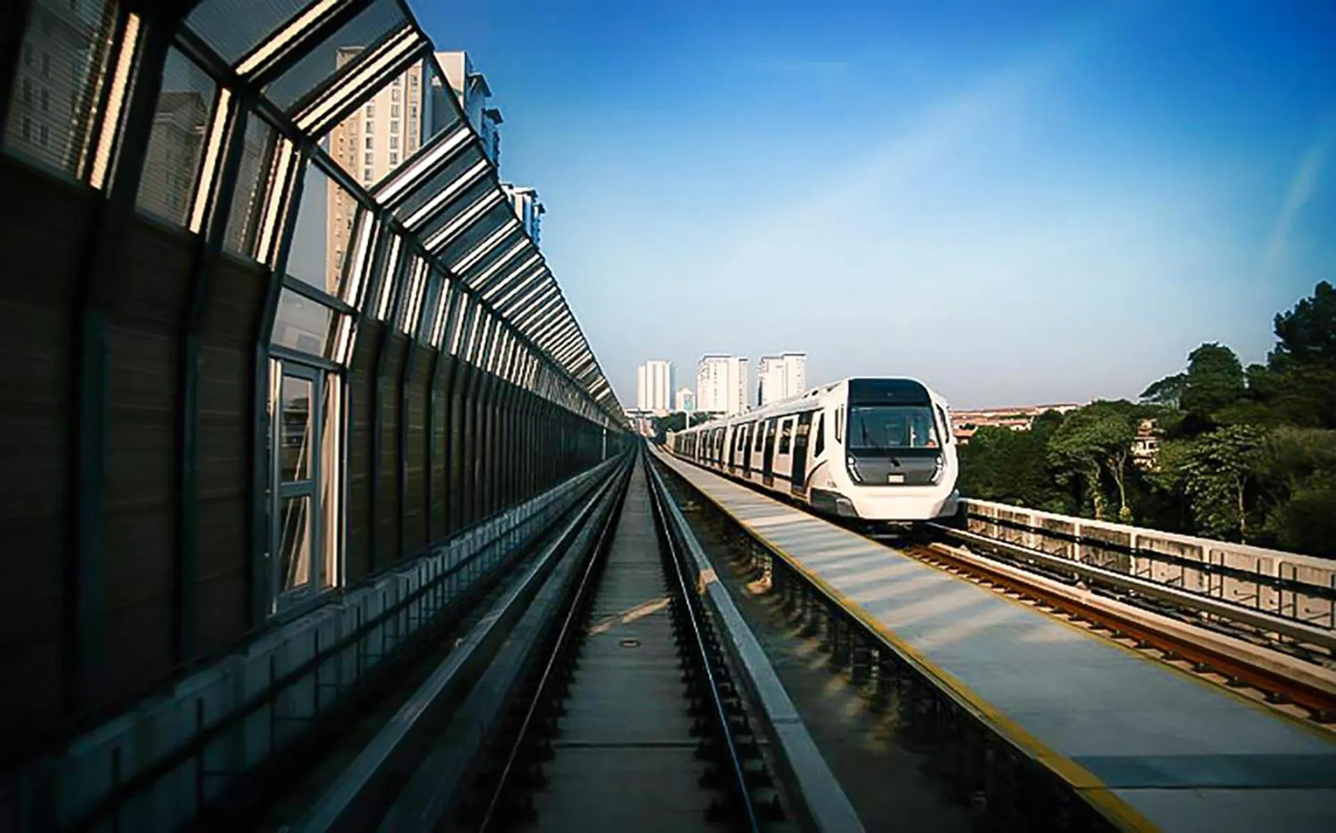 GT Home @ Sunway Nexis