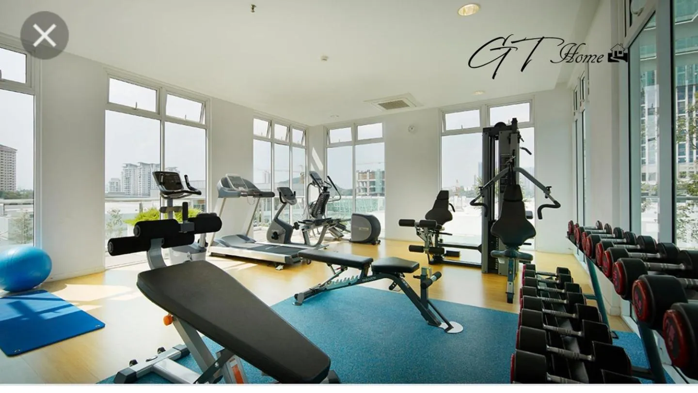 GT Home @ Sunway Nexis