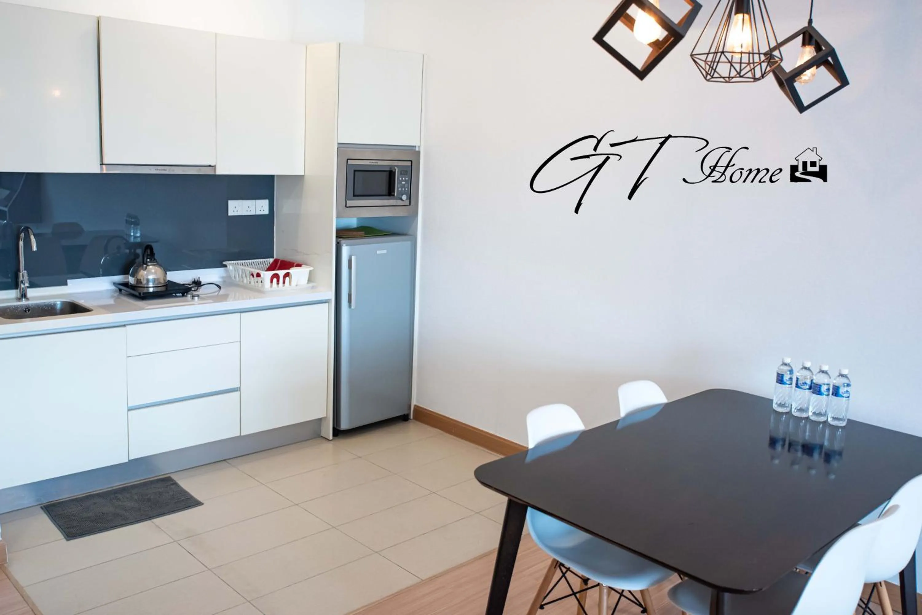 GT Home @ Sunway Nexis