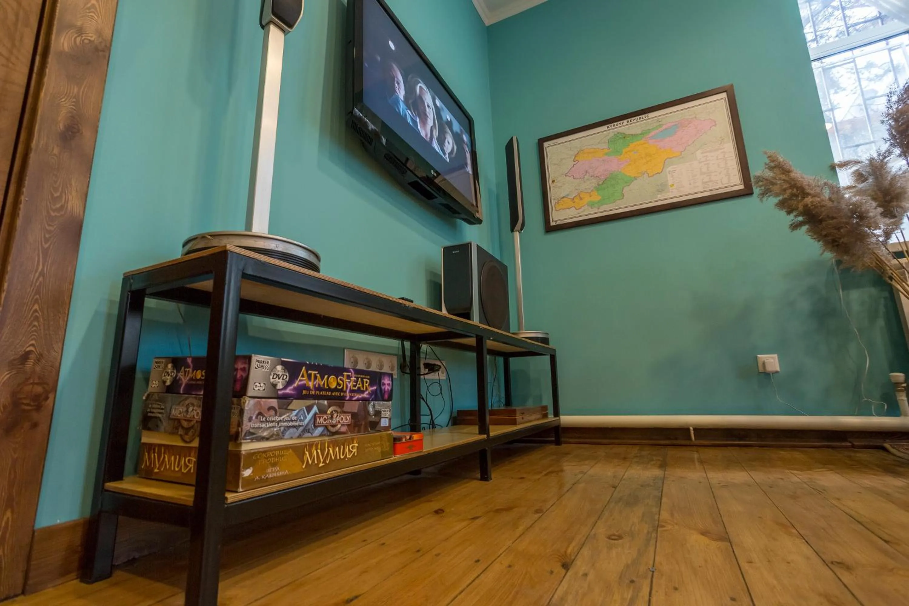 Decorative detail in Koisha