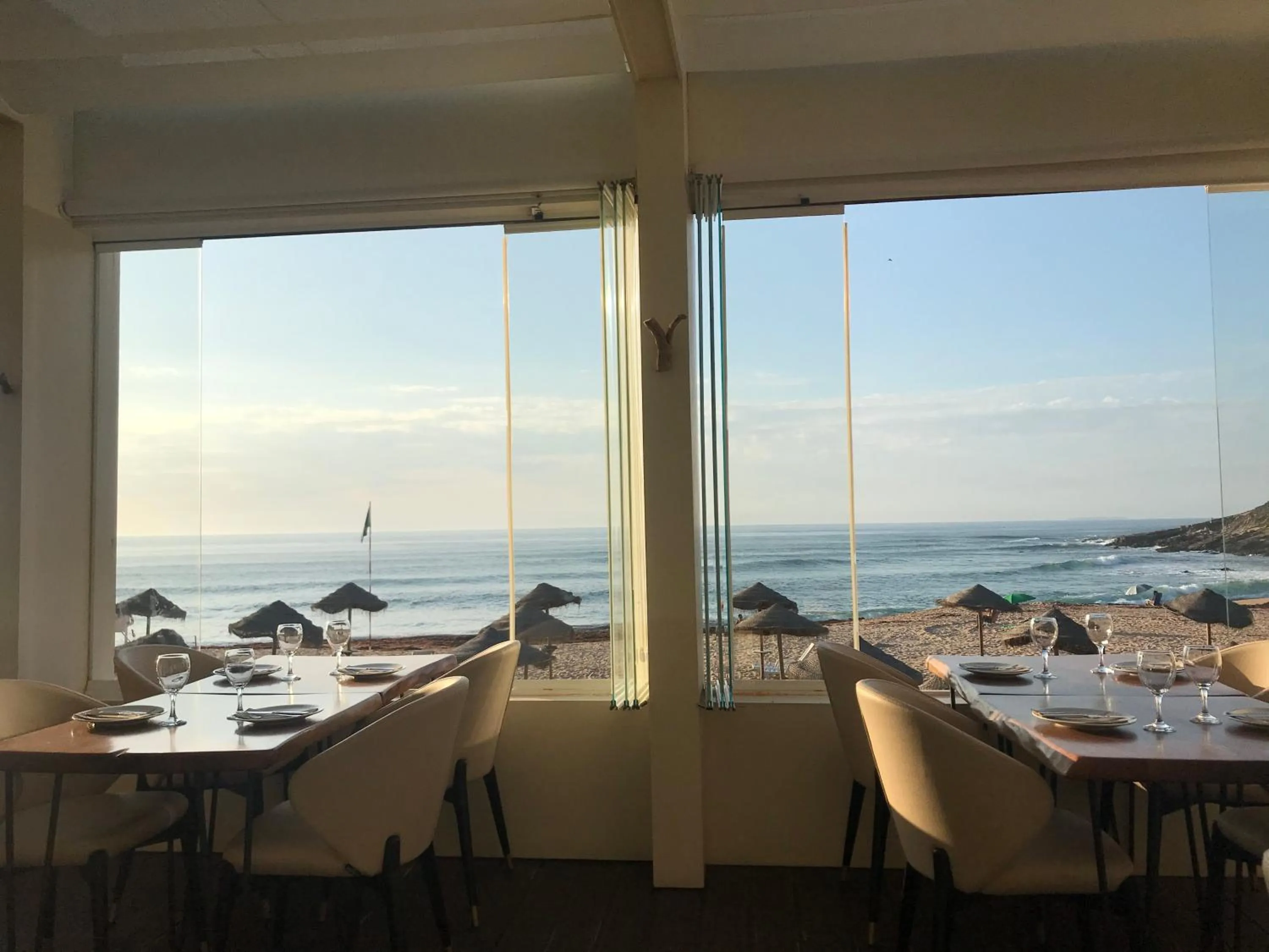 Restaurant/places to eat in Promar - Eco Beach & Spa Hotel