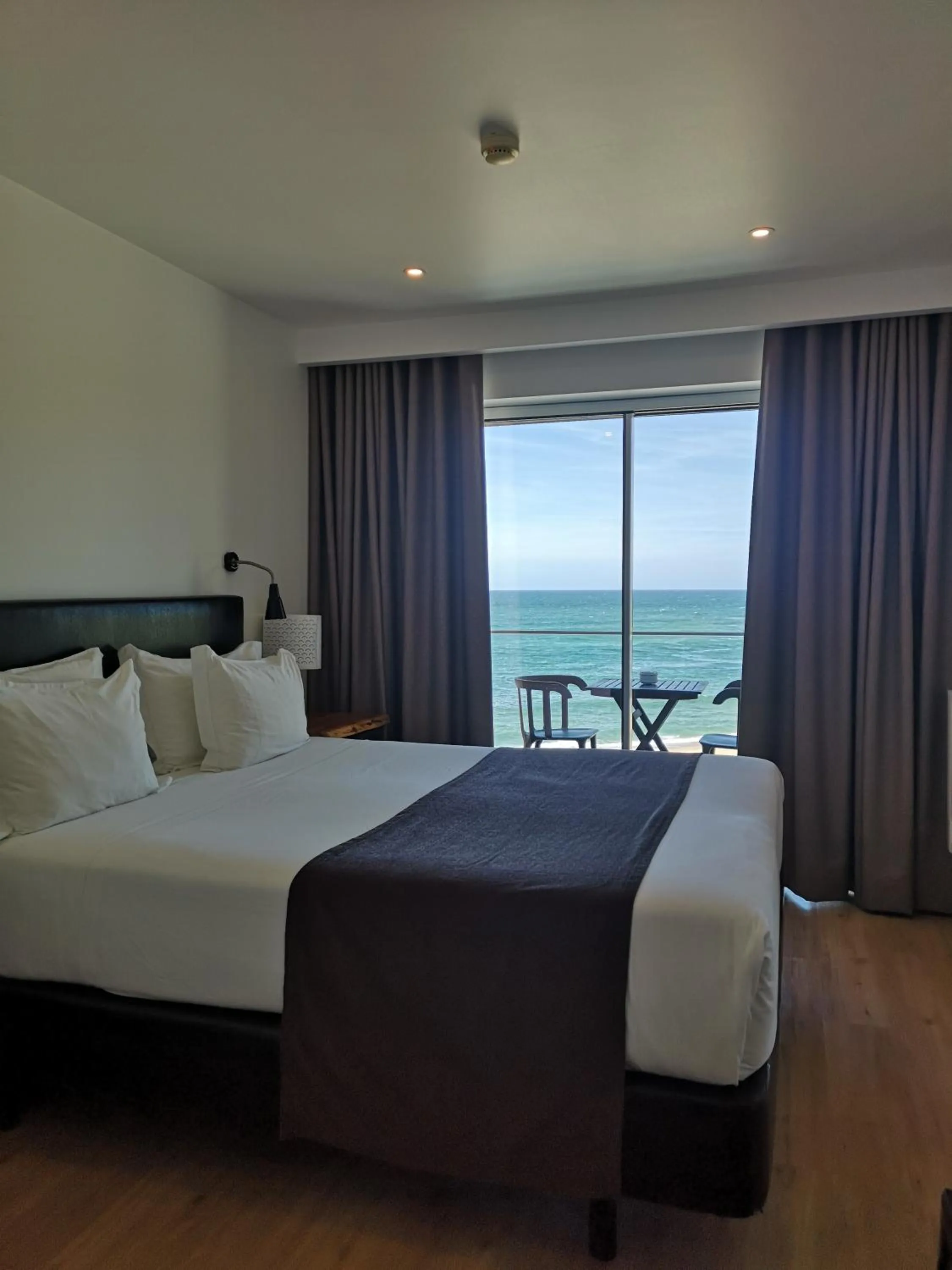 Bedroom, Bed in Promar - Eco Beach & Spa Hotel