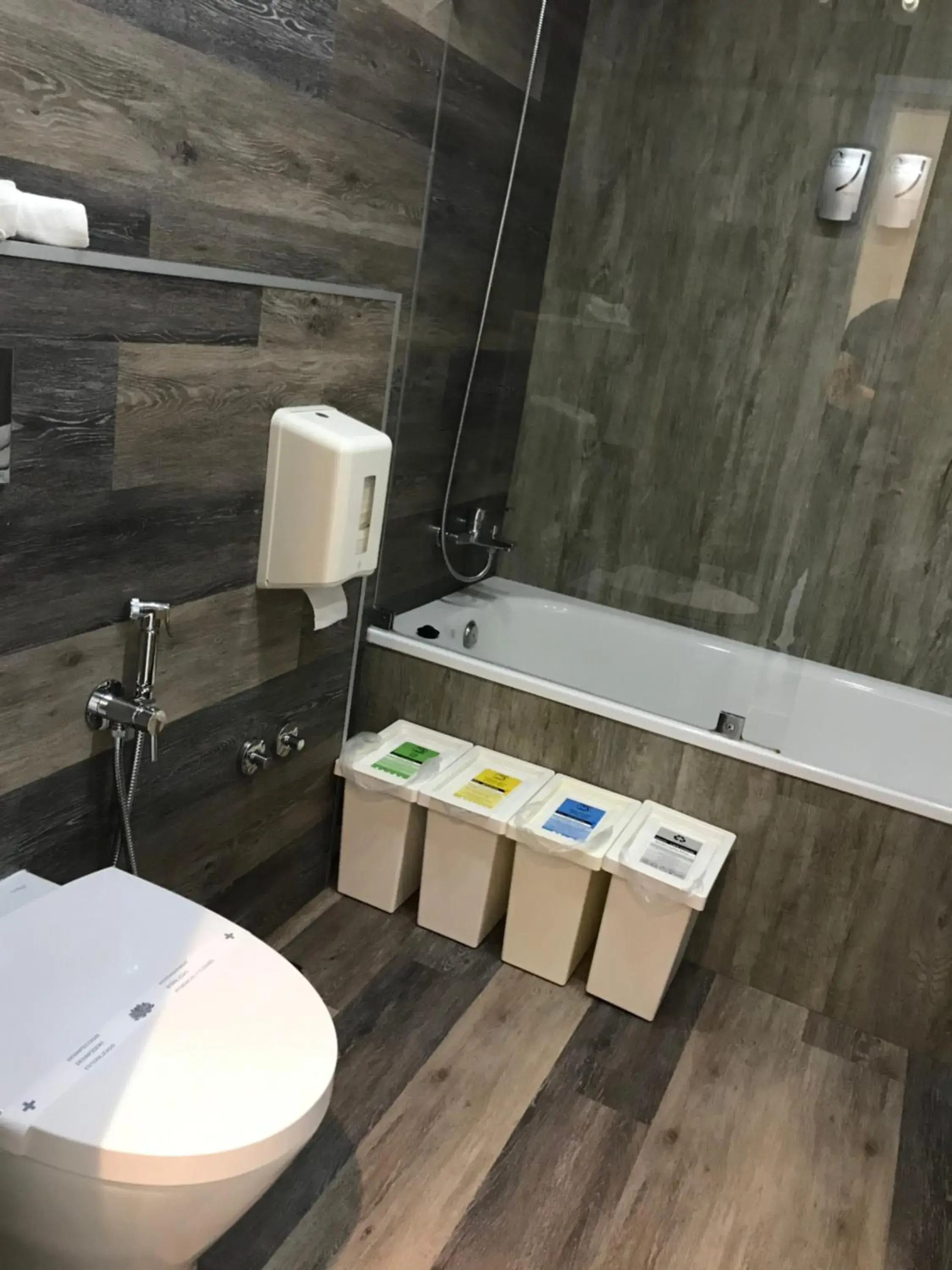 Superior Double Room with Frontal Sea View in Promar - Eco Beach & Spa Hotel Superior Double Room with Frontal Sea View in Promar - Eco Beach & Spa Hotel