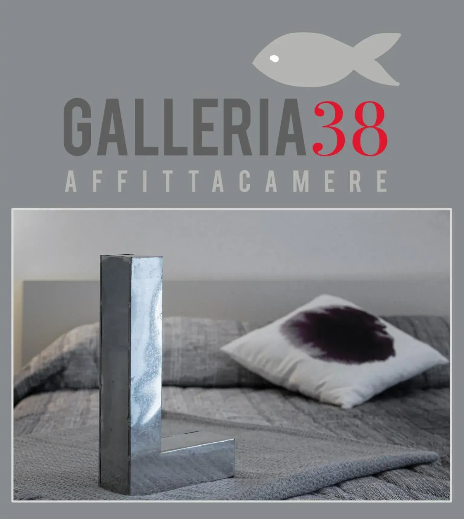 Galleria 38 Galleria 38