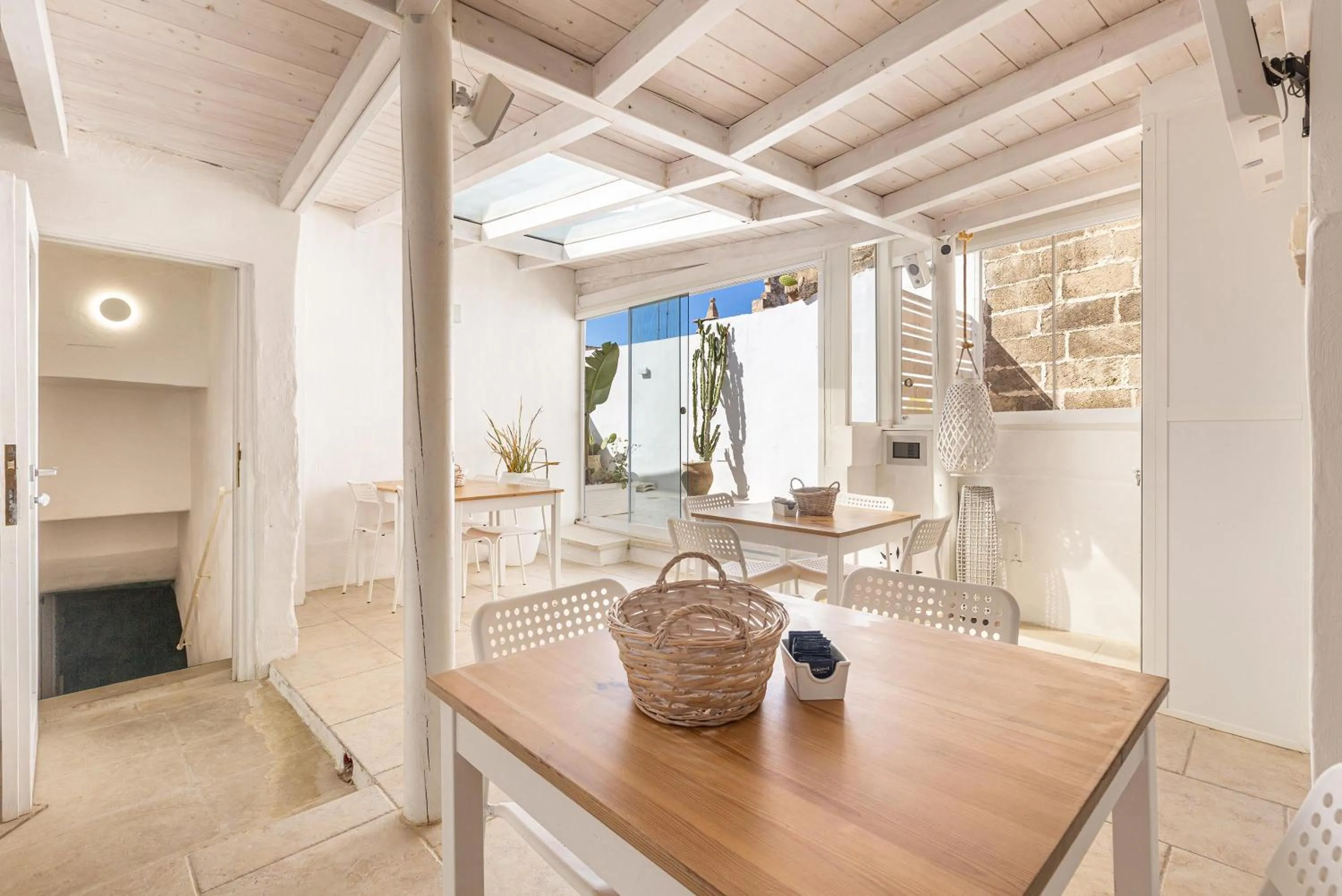 Other in Clara Domus