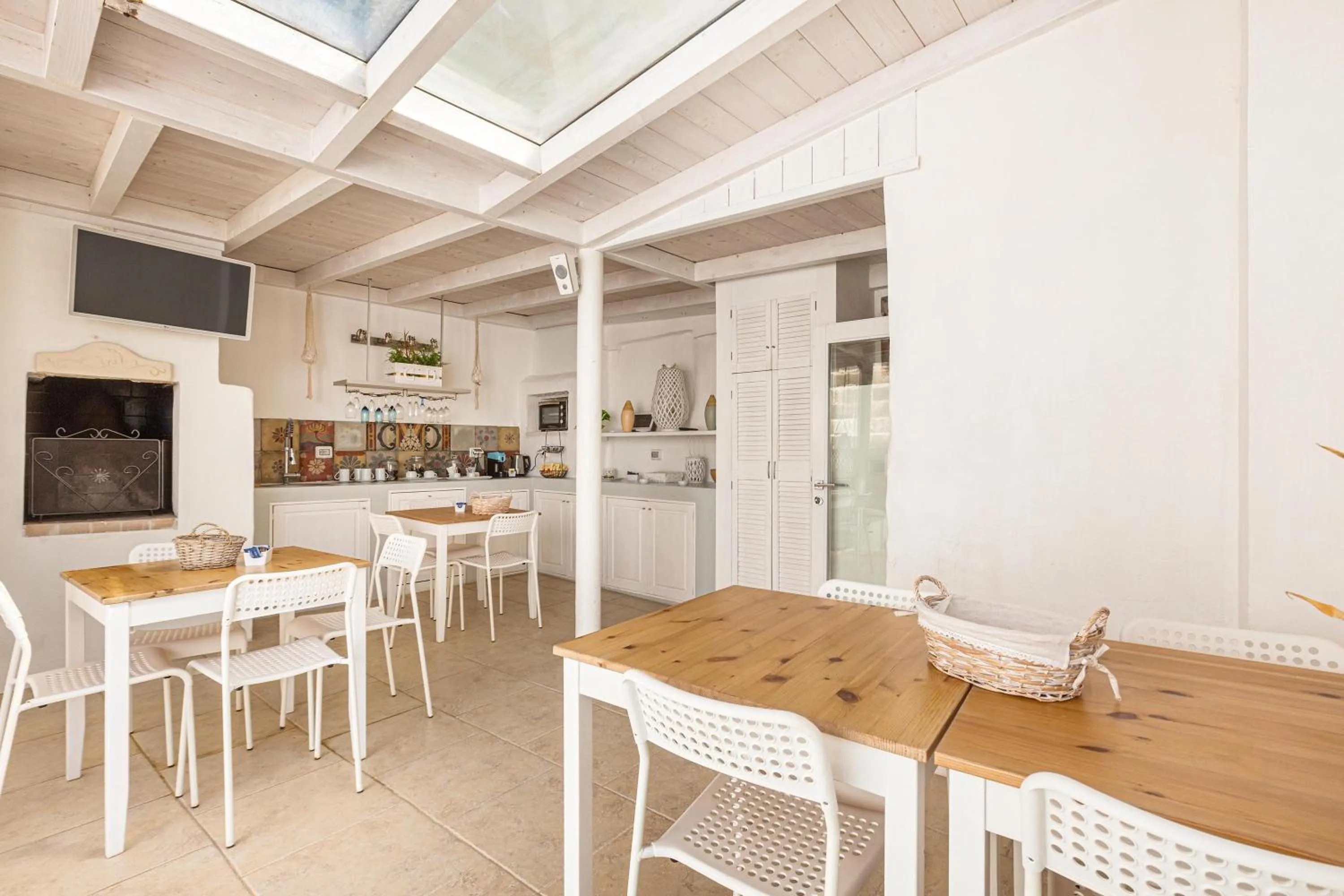 Other in Clara Domus