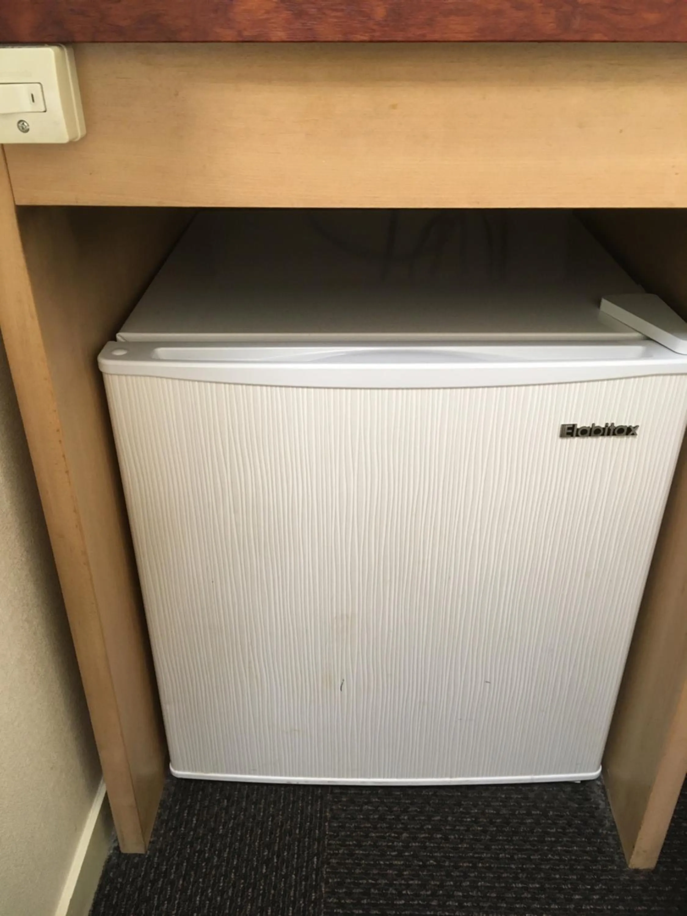 Pearl Hotel Kawasaki