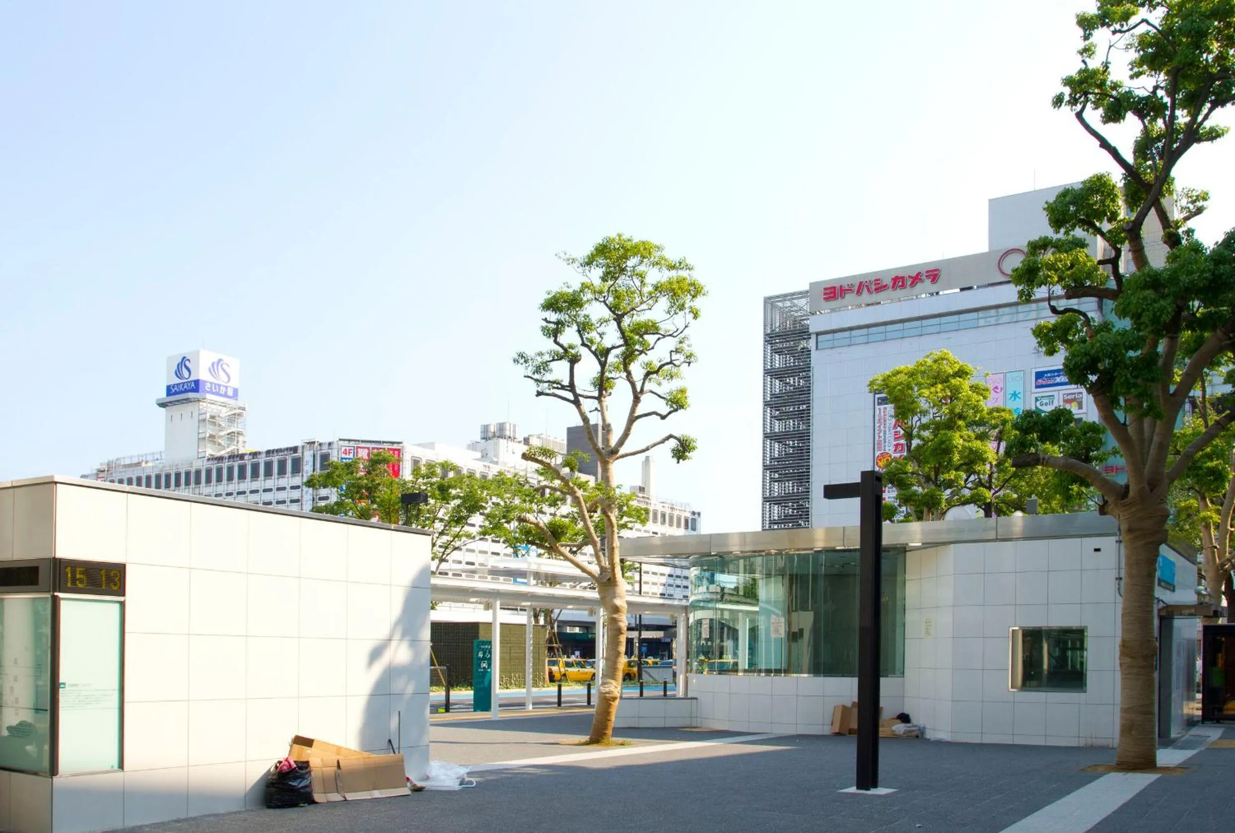 Other, Property Building in Pearl Hotel Kawasaki