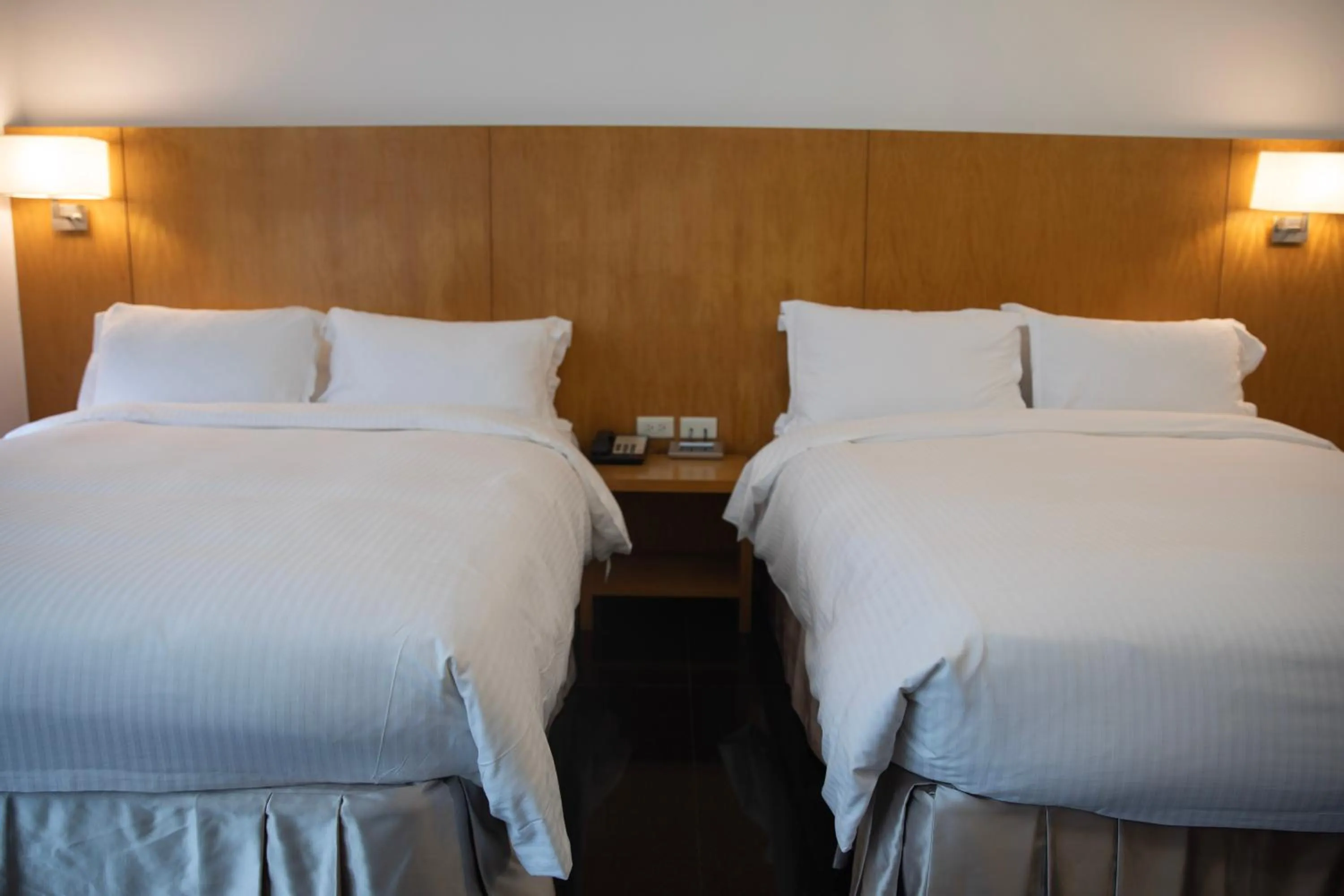 Photo of the whole room, Bed in Kapok Hotel & Resorts