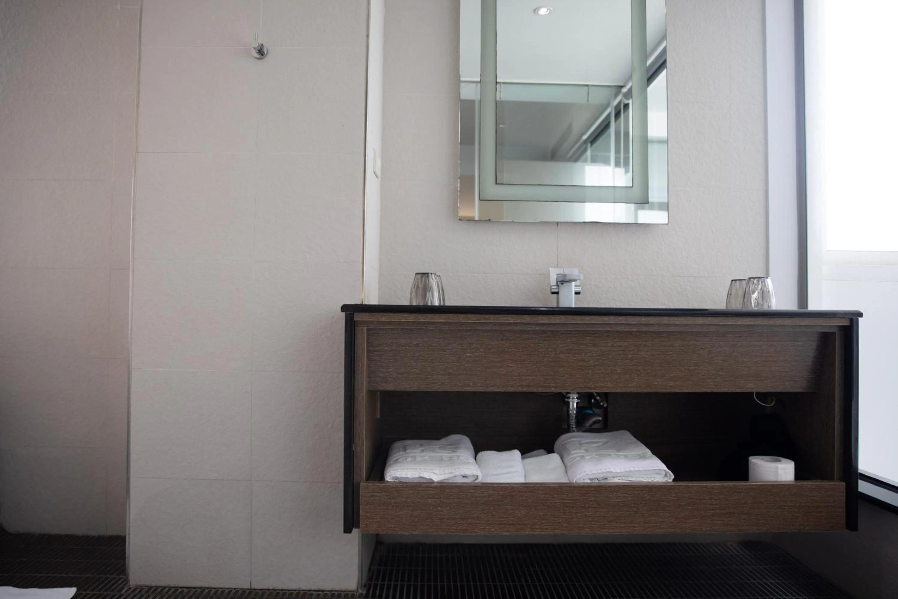 Bathroom in Kapok Hotel & Resorts