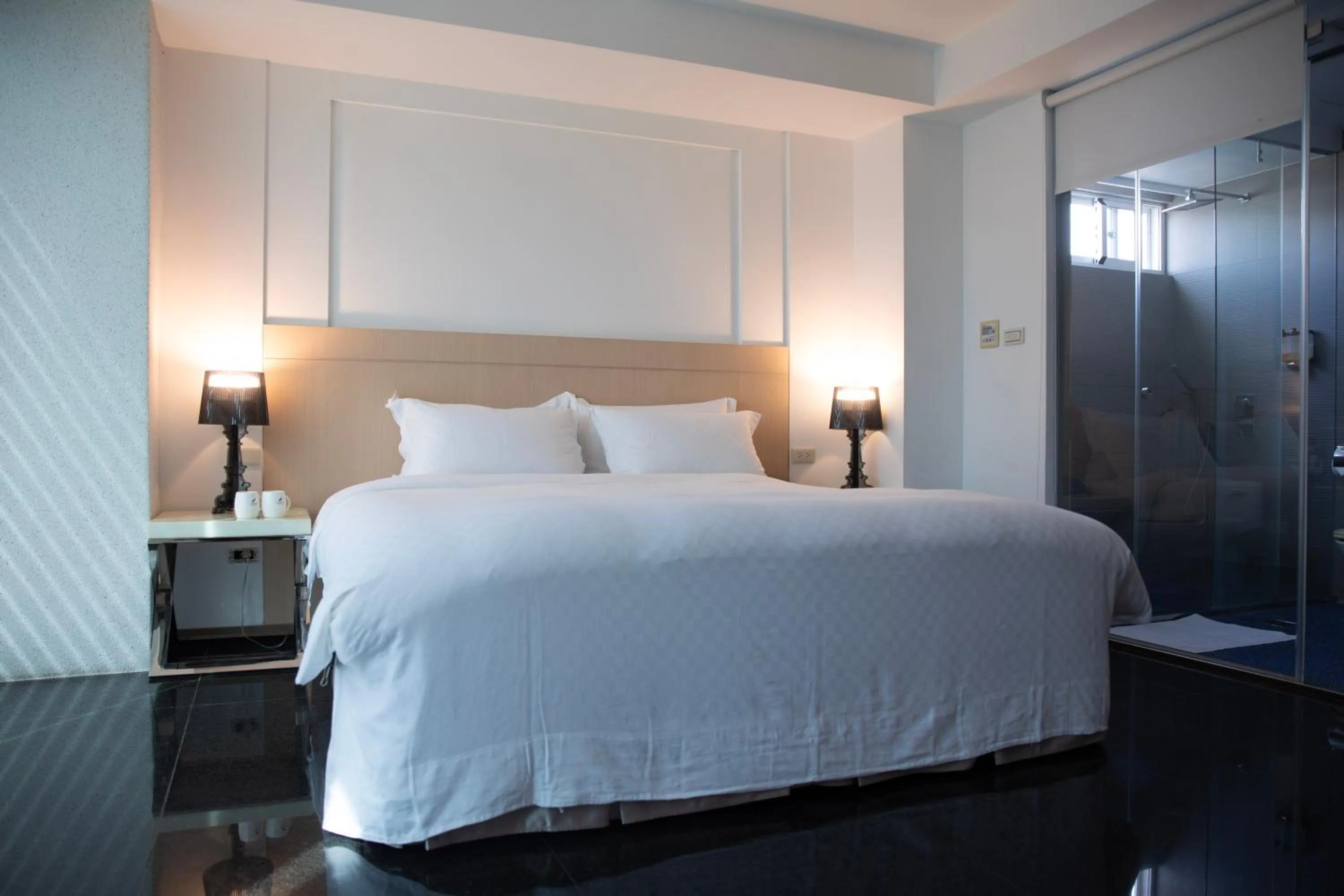 Photo of the whole room, Bed in Kapok Hotel & Resorts