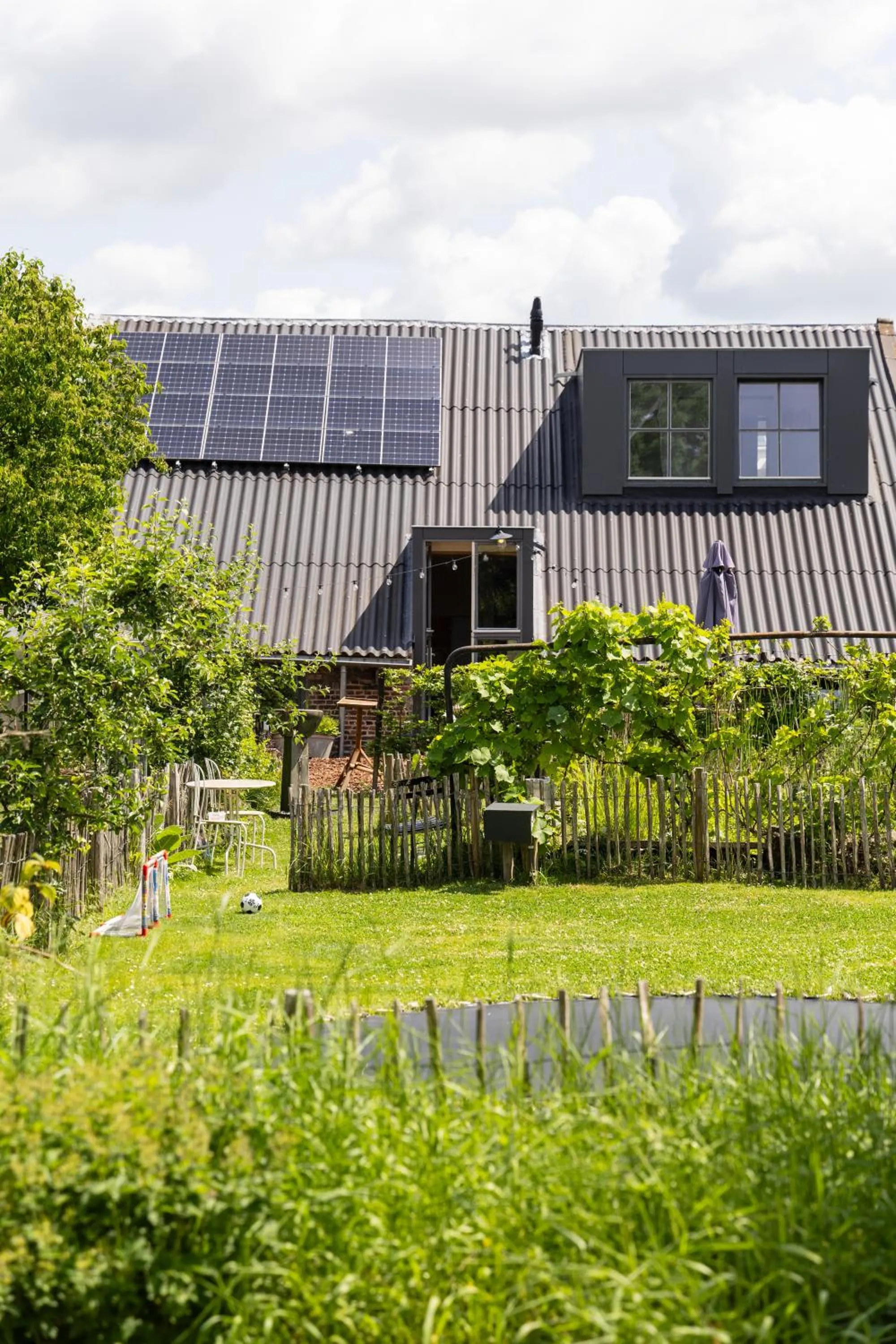 B&B Maas en Heuvel Maastricht