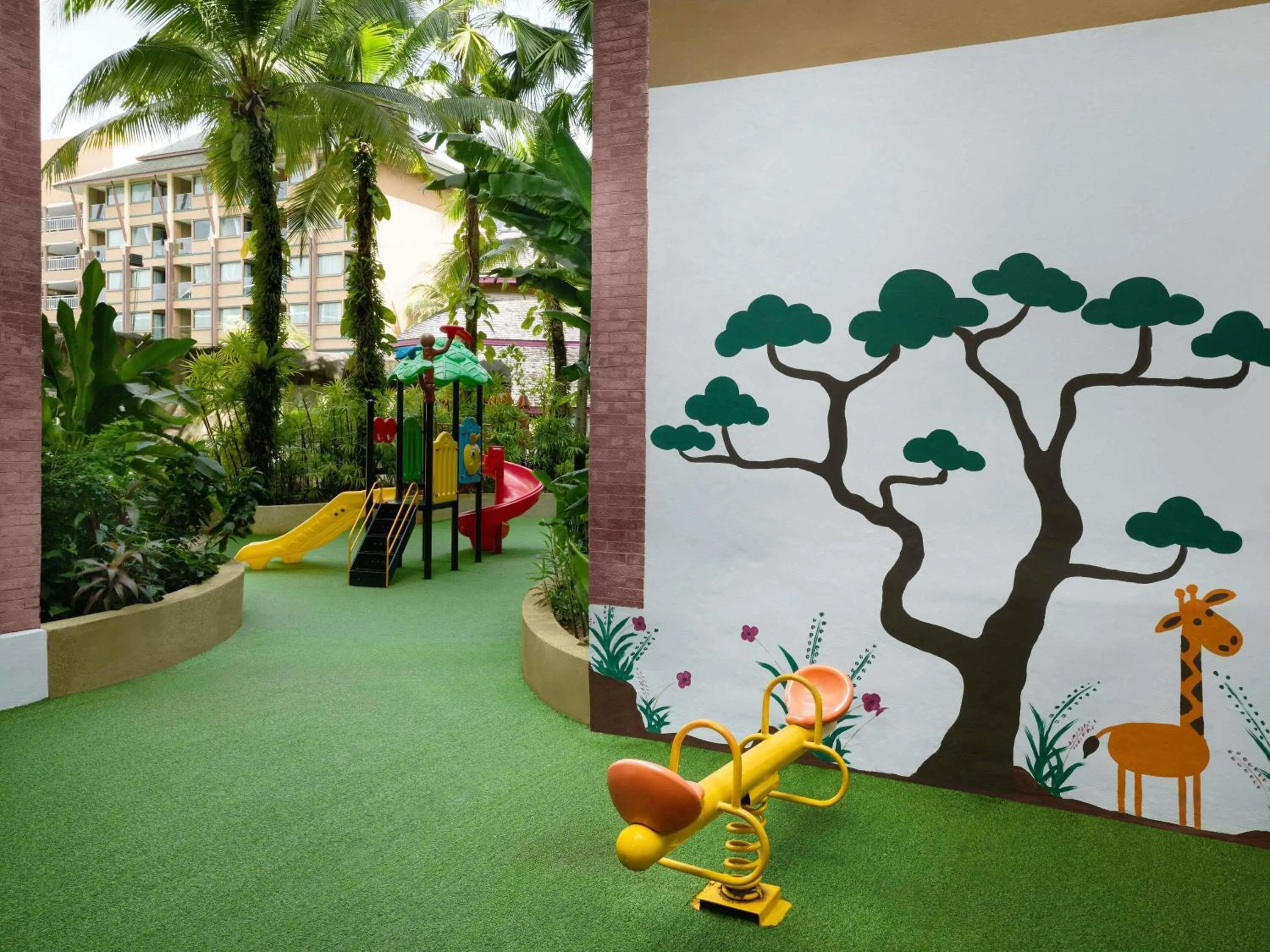 Other in Novotel Phuket Vintage Park Resort