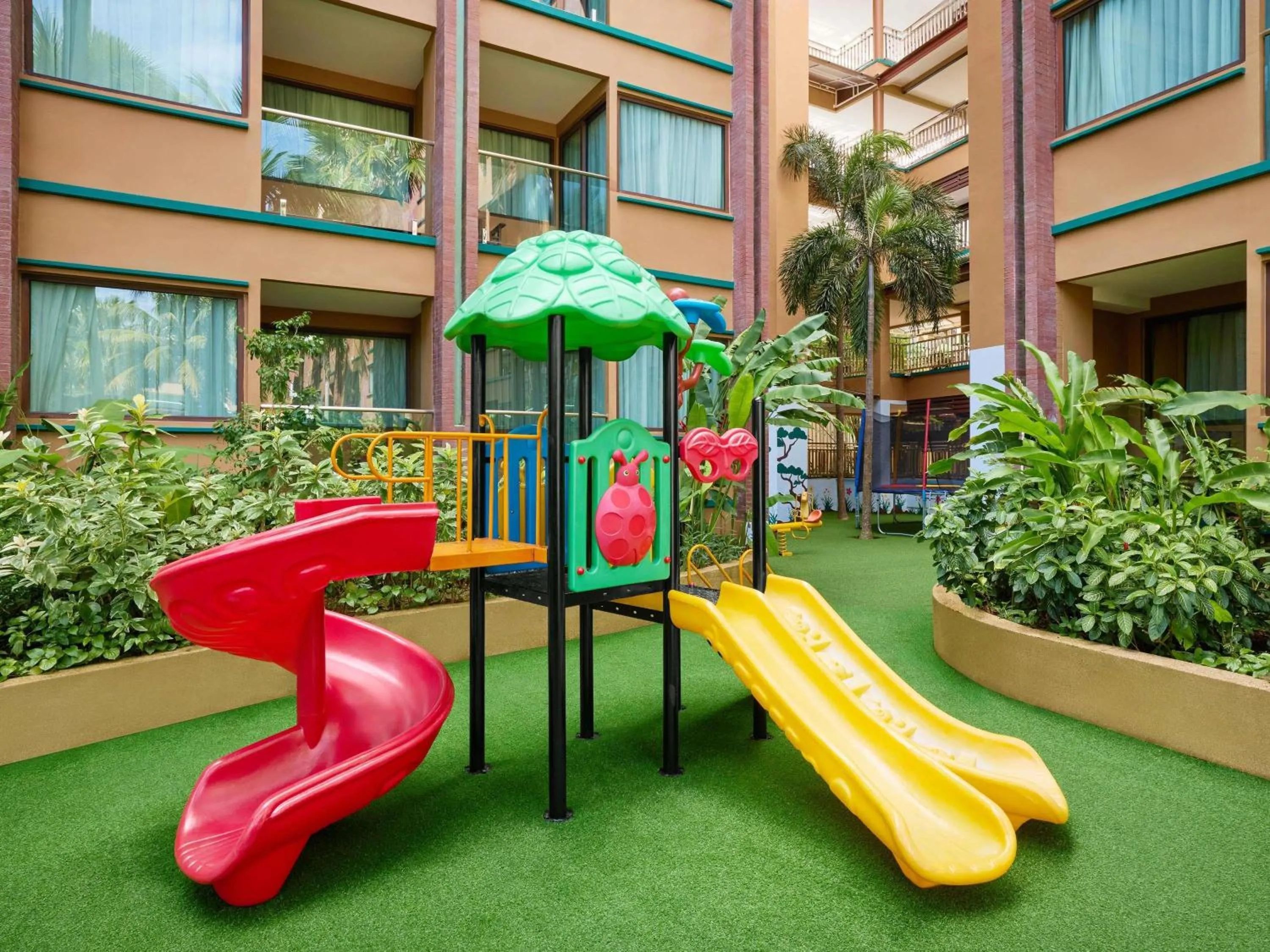 Other in Novotel Phuket Vintage Park Resort