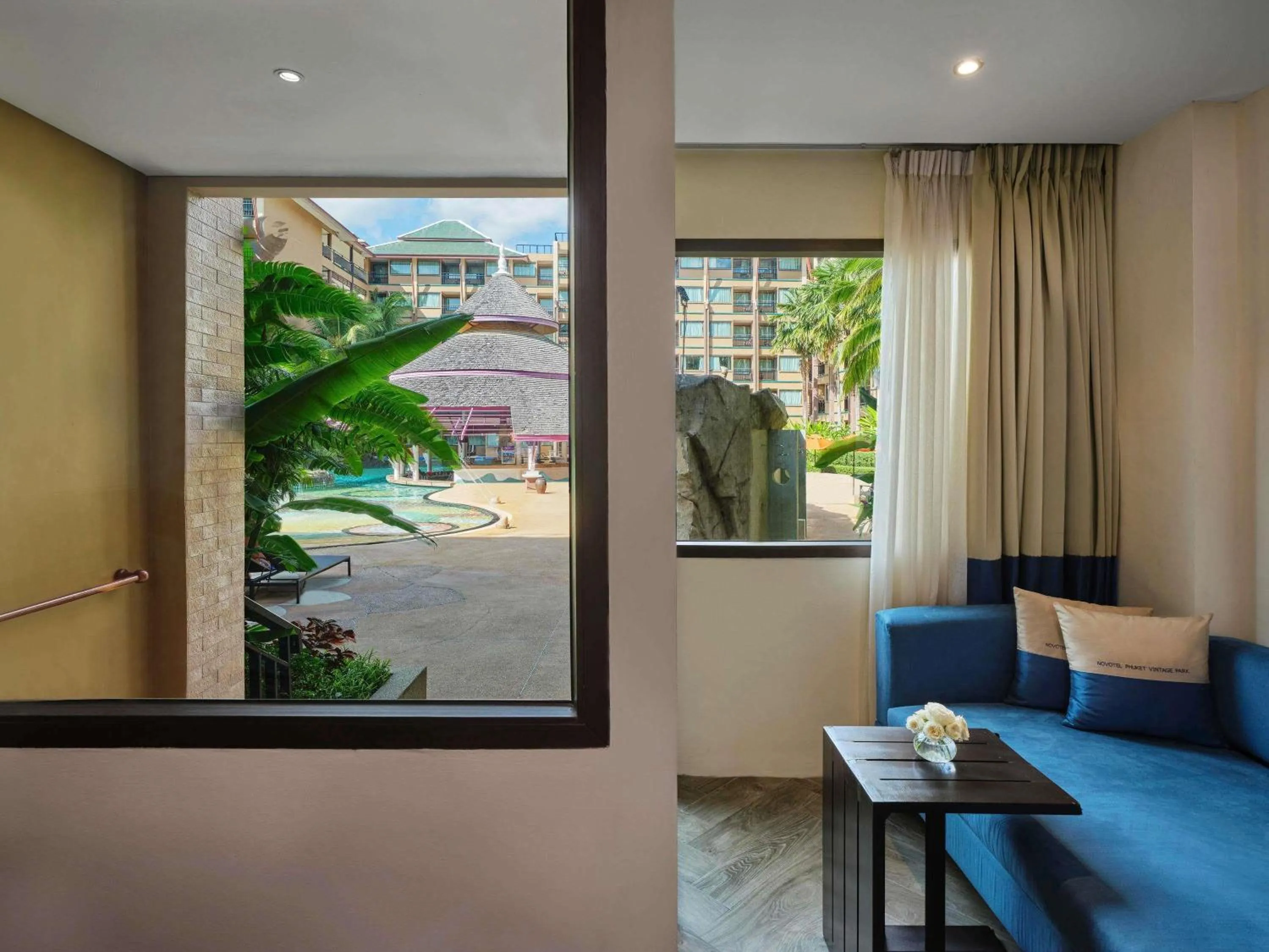 Other in Novotel Phuket Vintage Park Resort