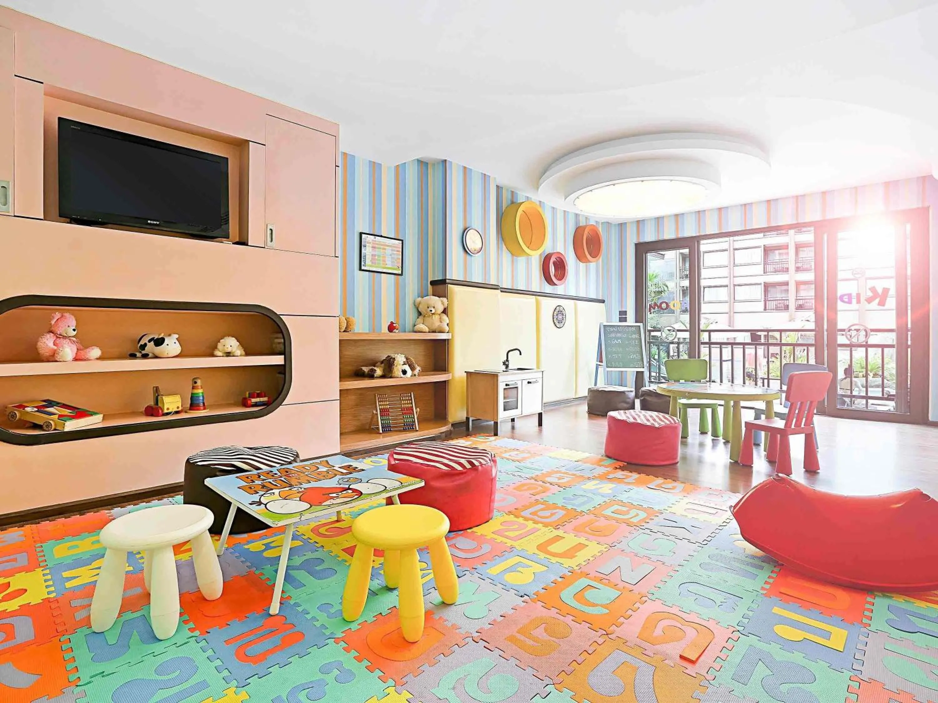 Other in Novotel Phuket Vintage Park Resort