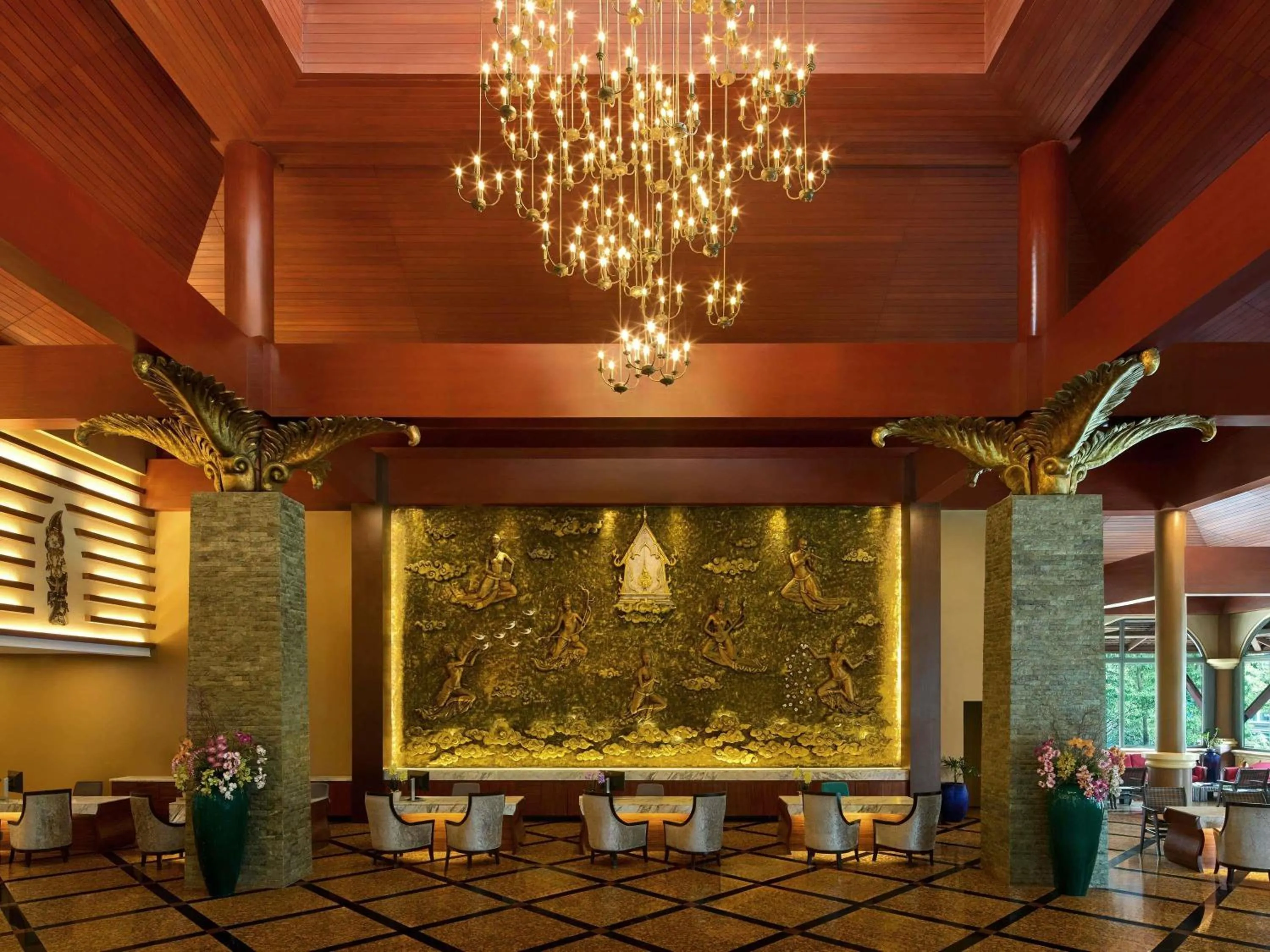 Other in Novotel Phuket Vintage Park Resort