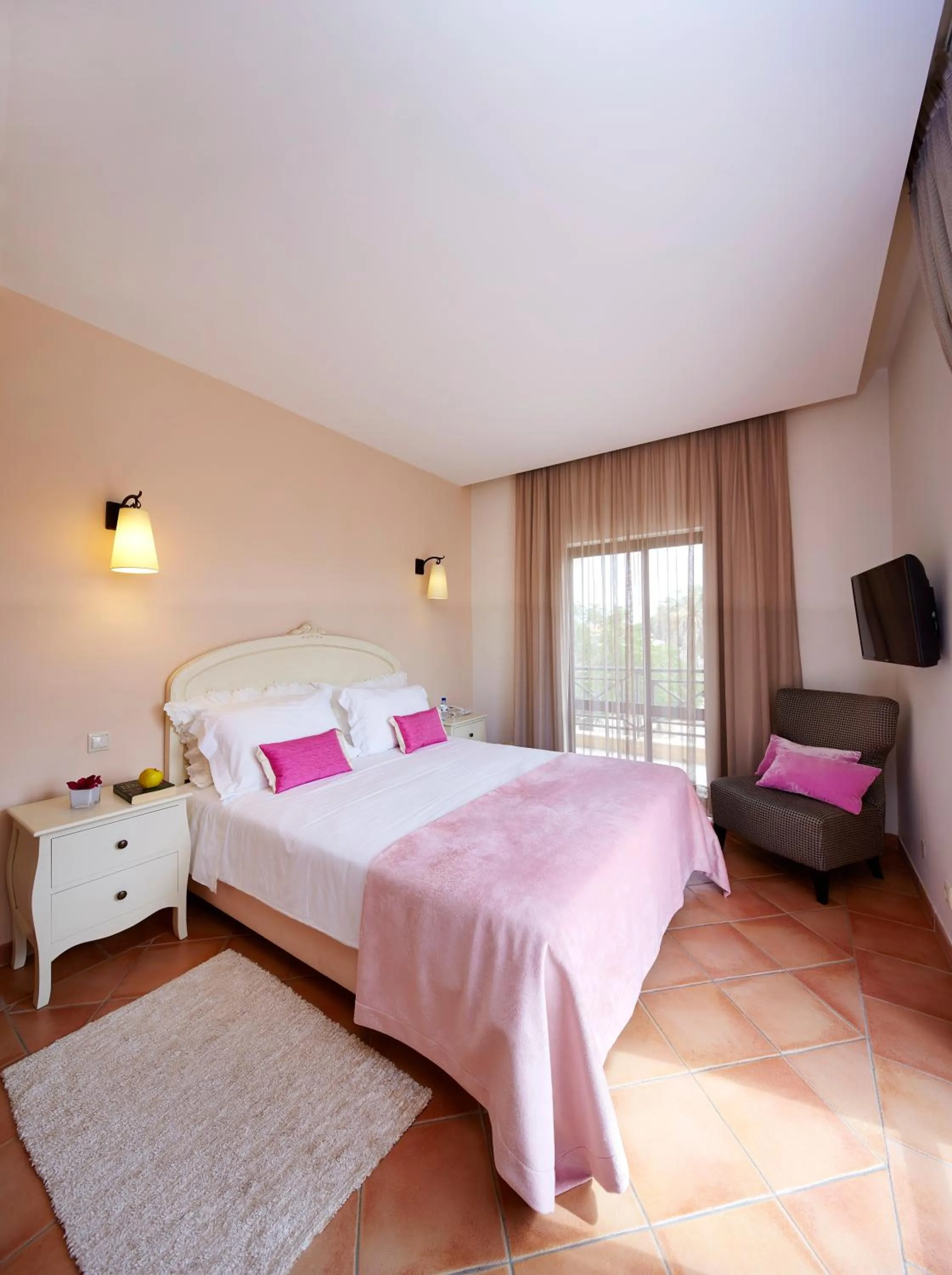 Activities, Bed in Hotel Parque das Laranjeiras