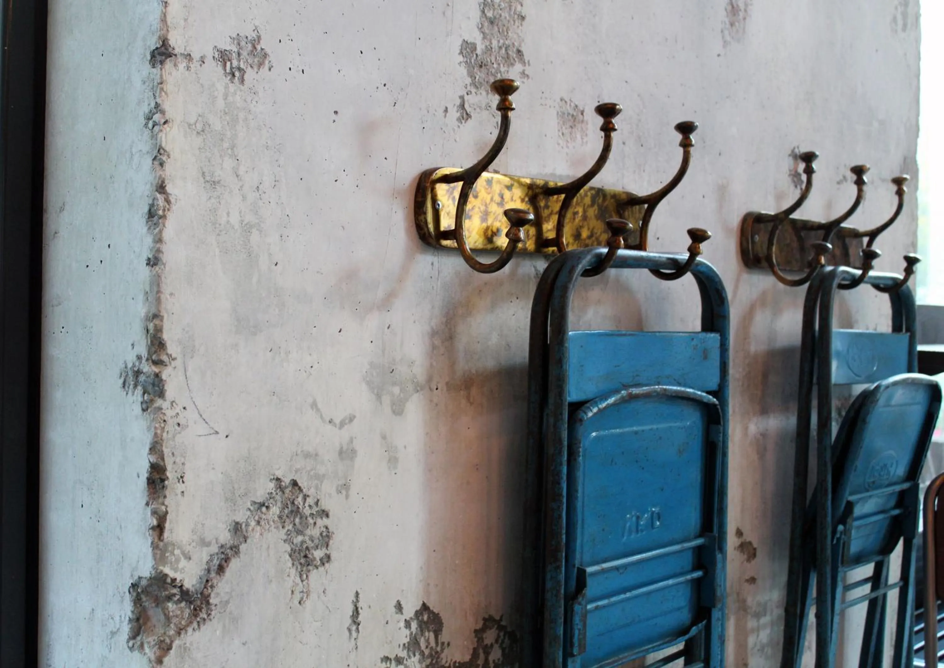 Restaurant/places to eat in Gubelhof Suites