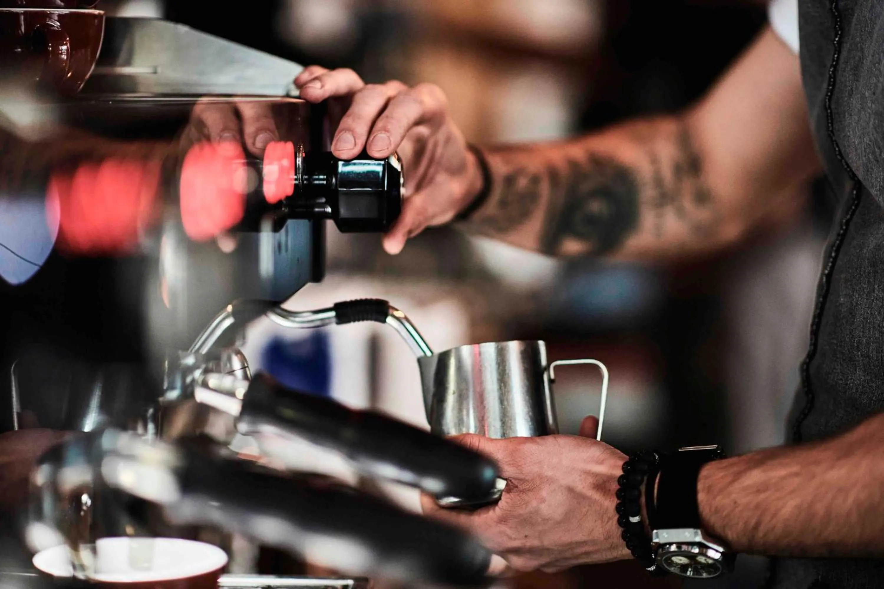 Breakfast in Gubelhof Suites