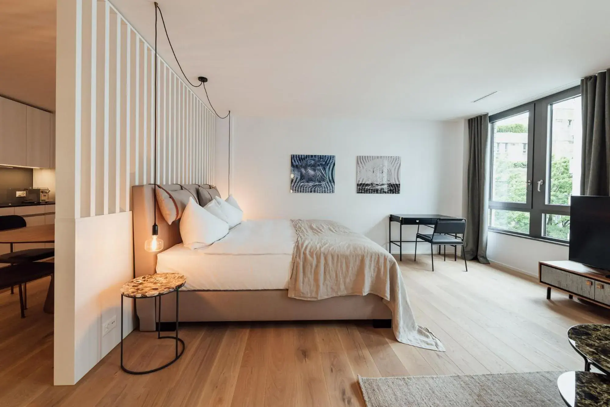 Gubelhof Suites Gubelhof Suites