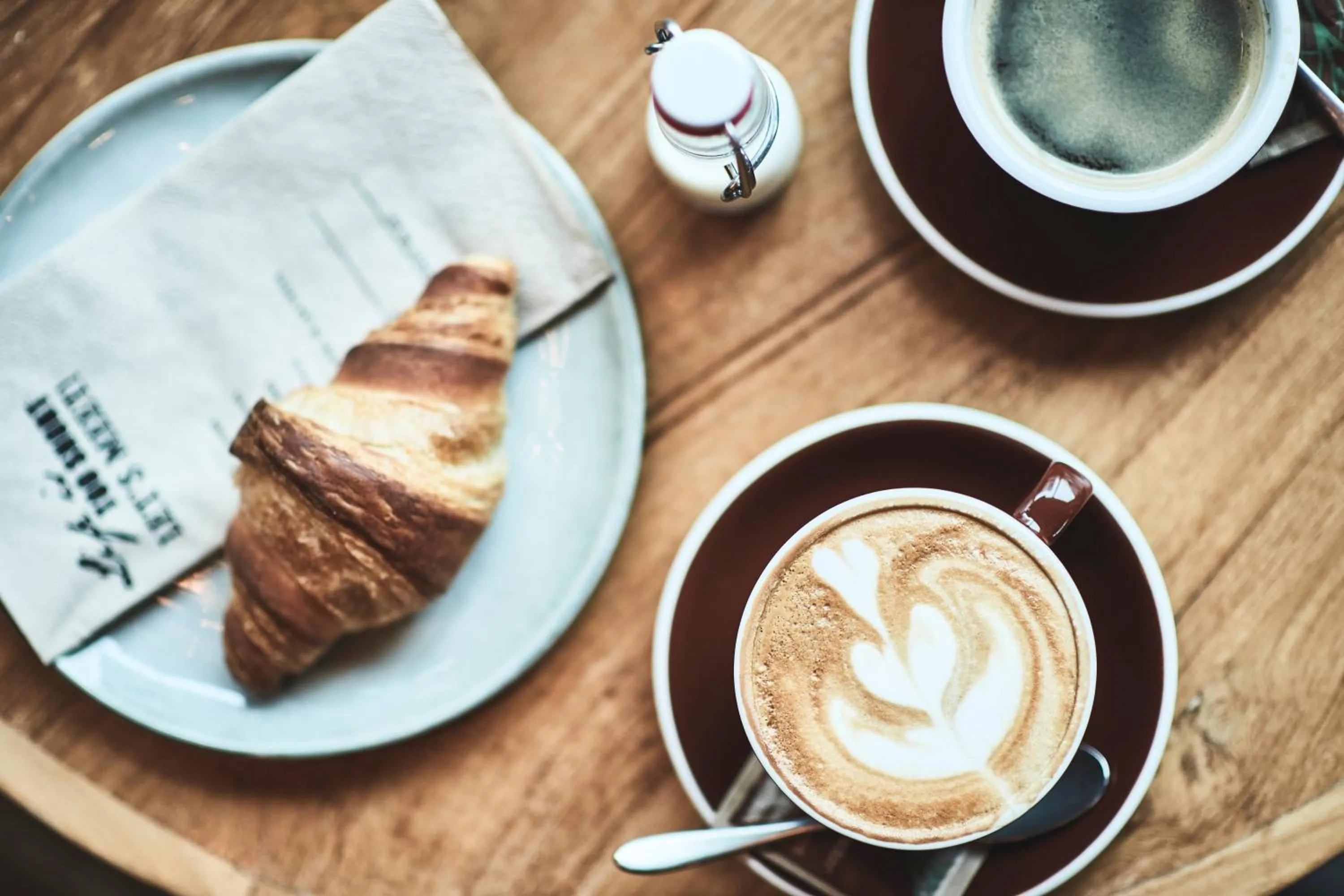 Breakfast in Gubelhof Suites