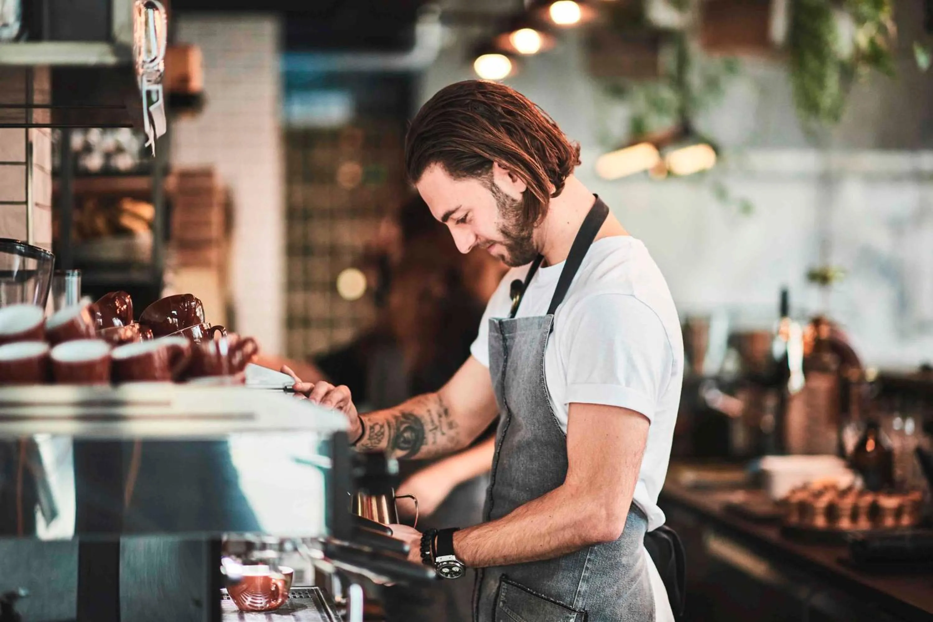 Breakfast in Gubelhof Suites