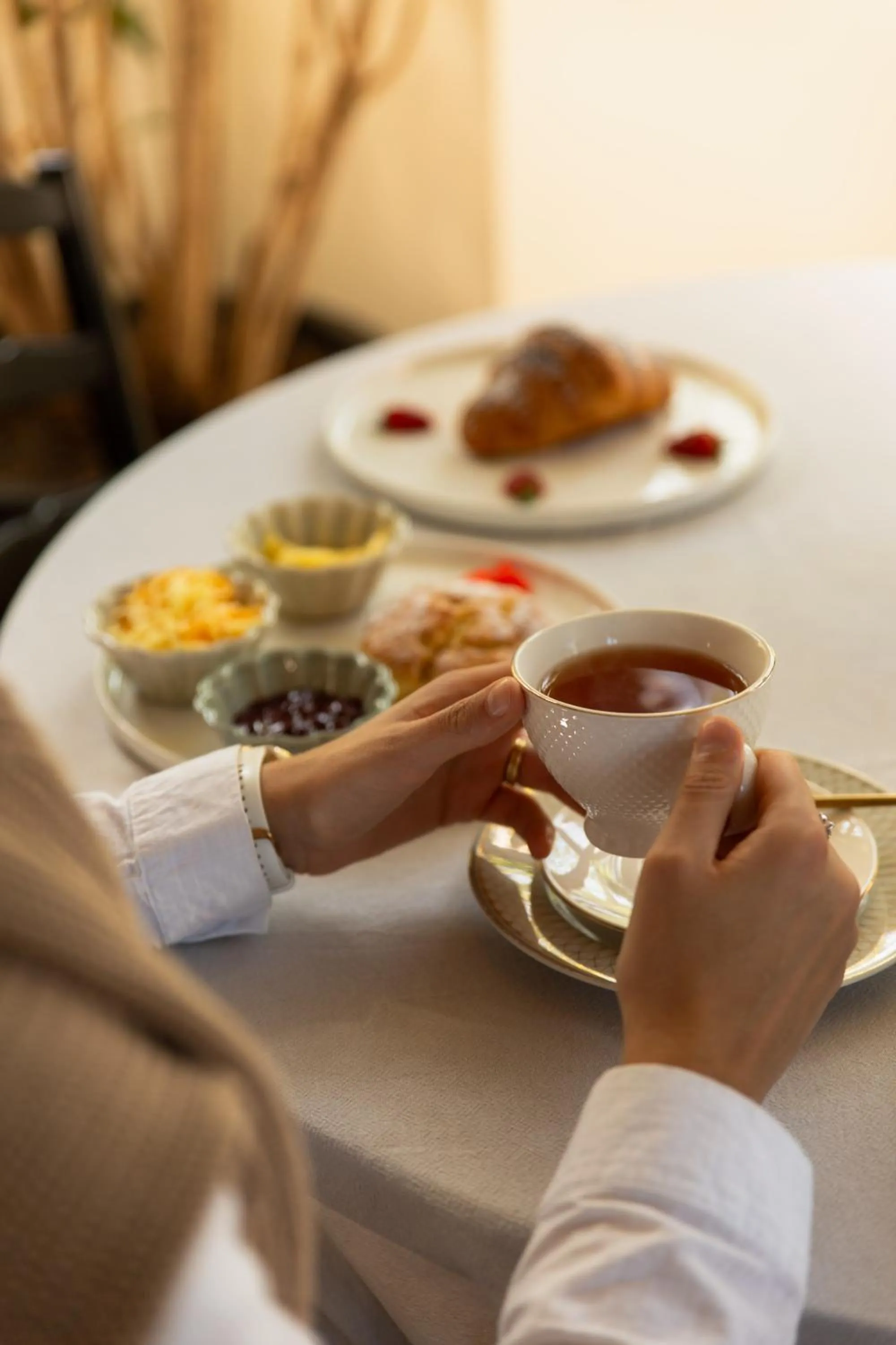 Sonnekus Boutique Hotel & Bistro