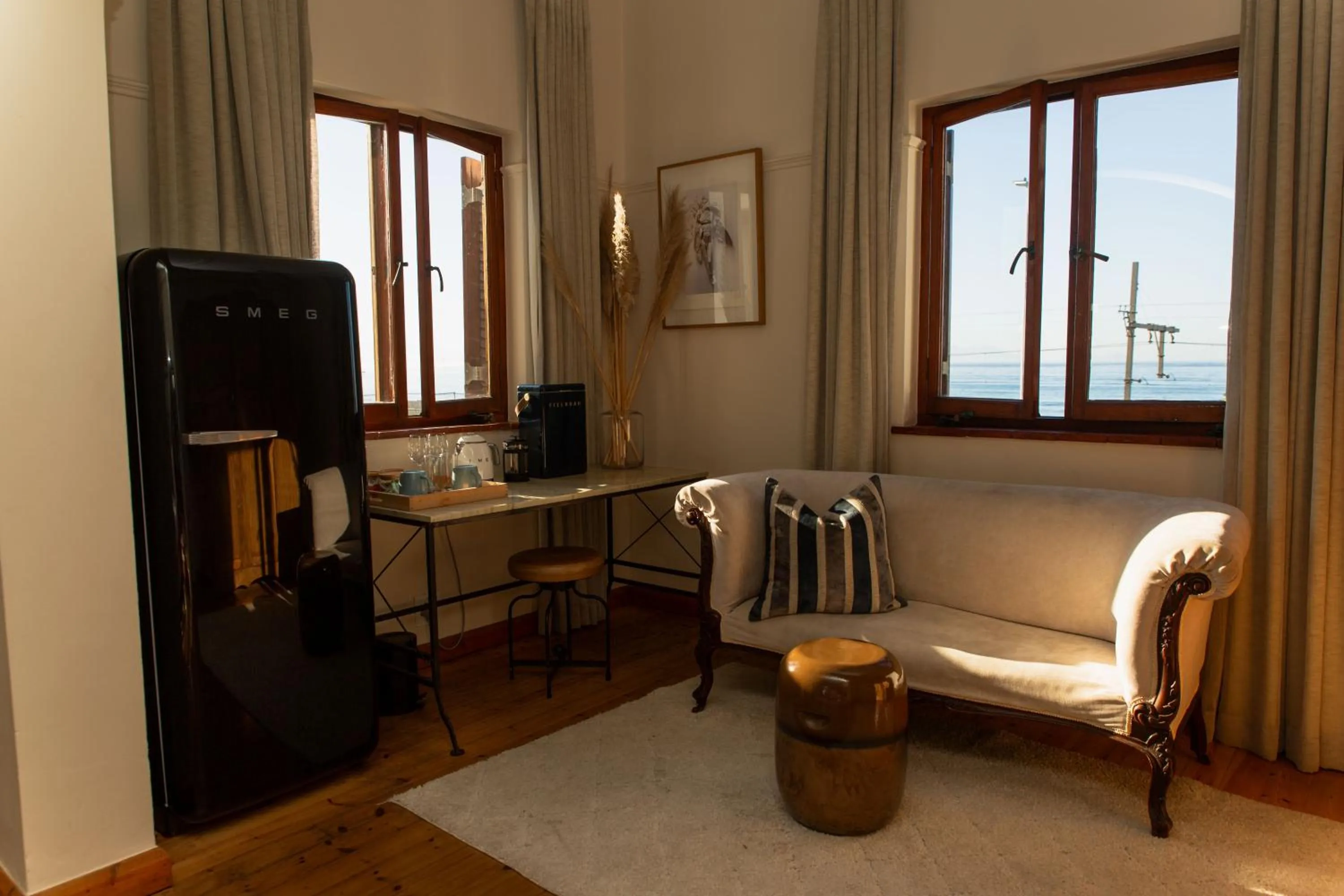 Sonnekus Boutique Hotel & Bistro