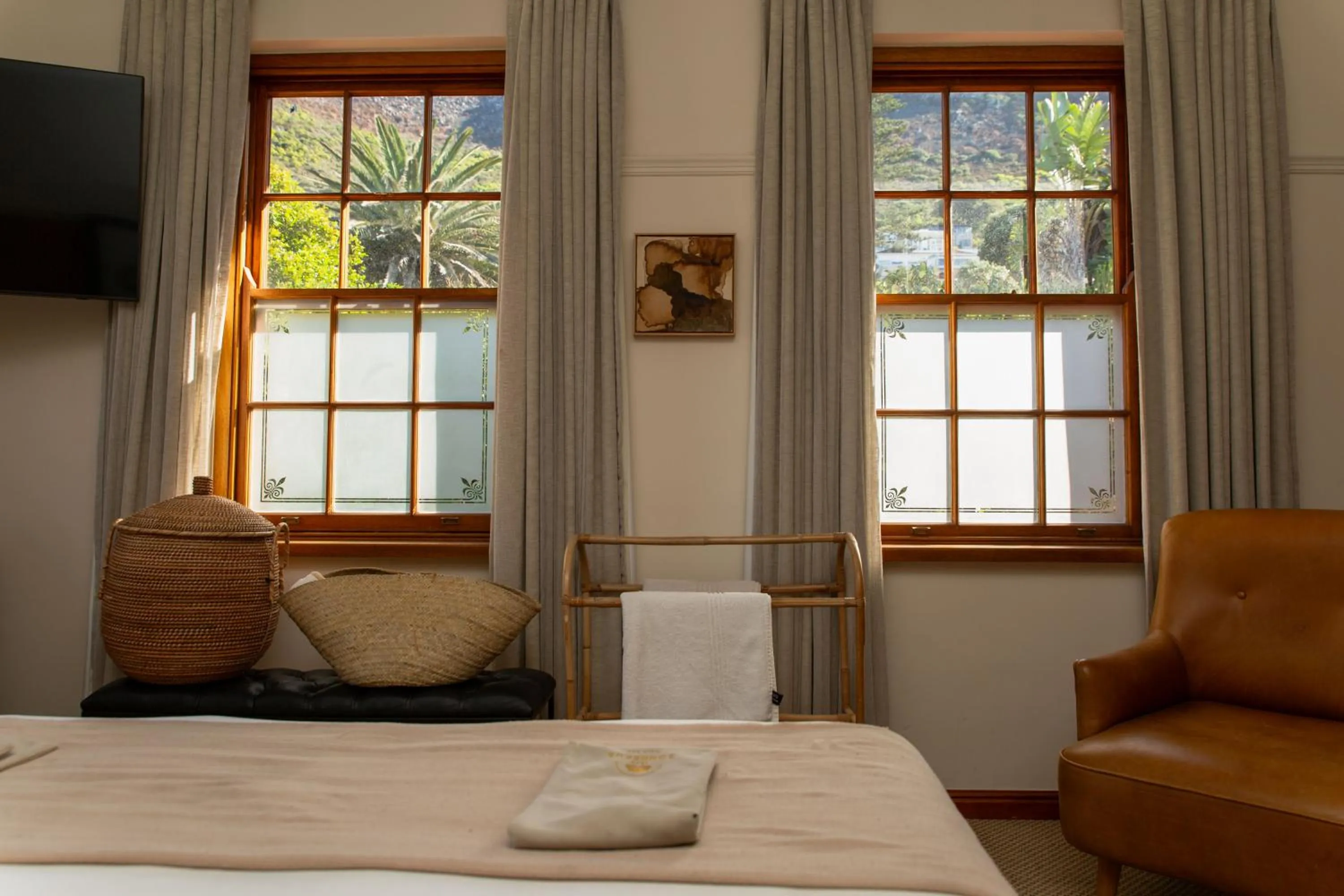 Sonnekus Boutique Hotel & Bistro