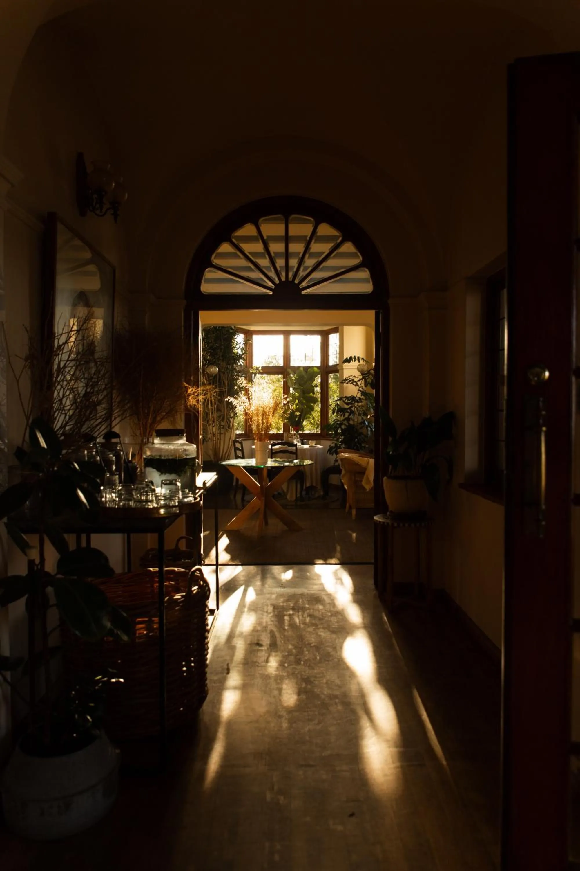 Sonnekus Boutique Hotel & Bistro