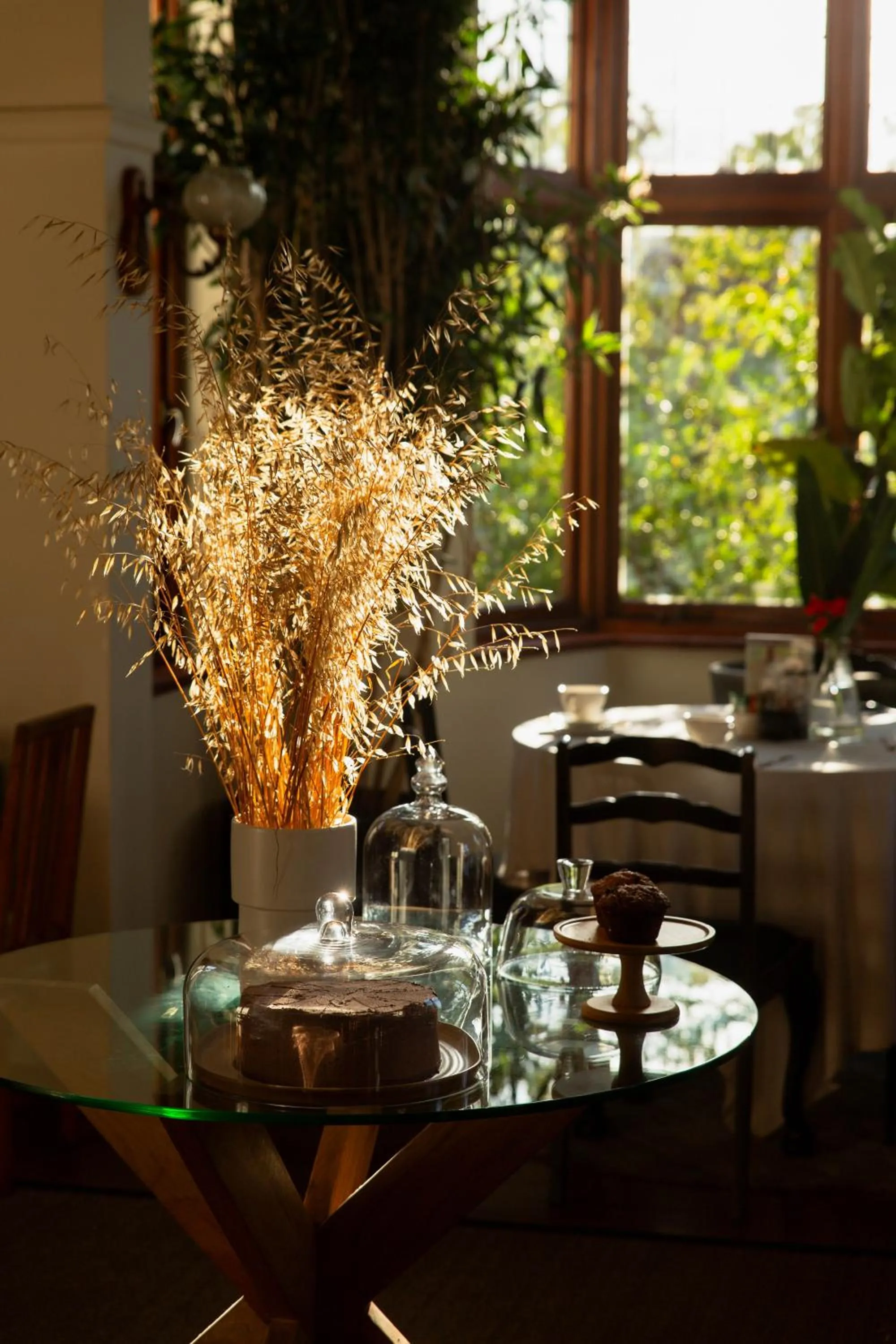 Sonnekus Boutique Hotel & Bistro