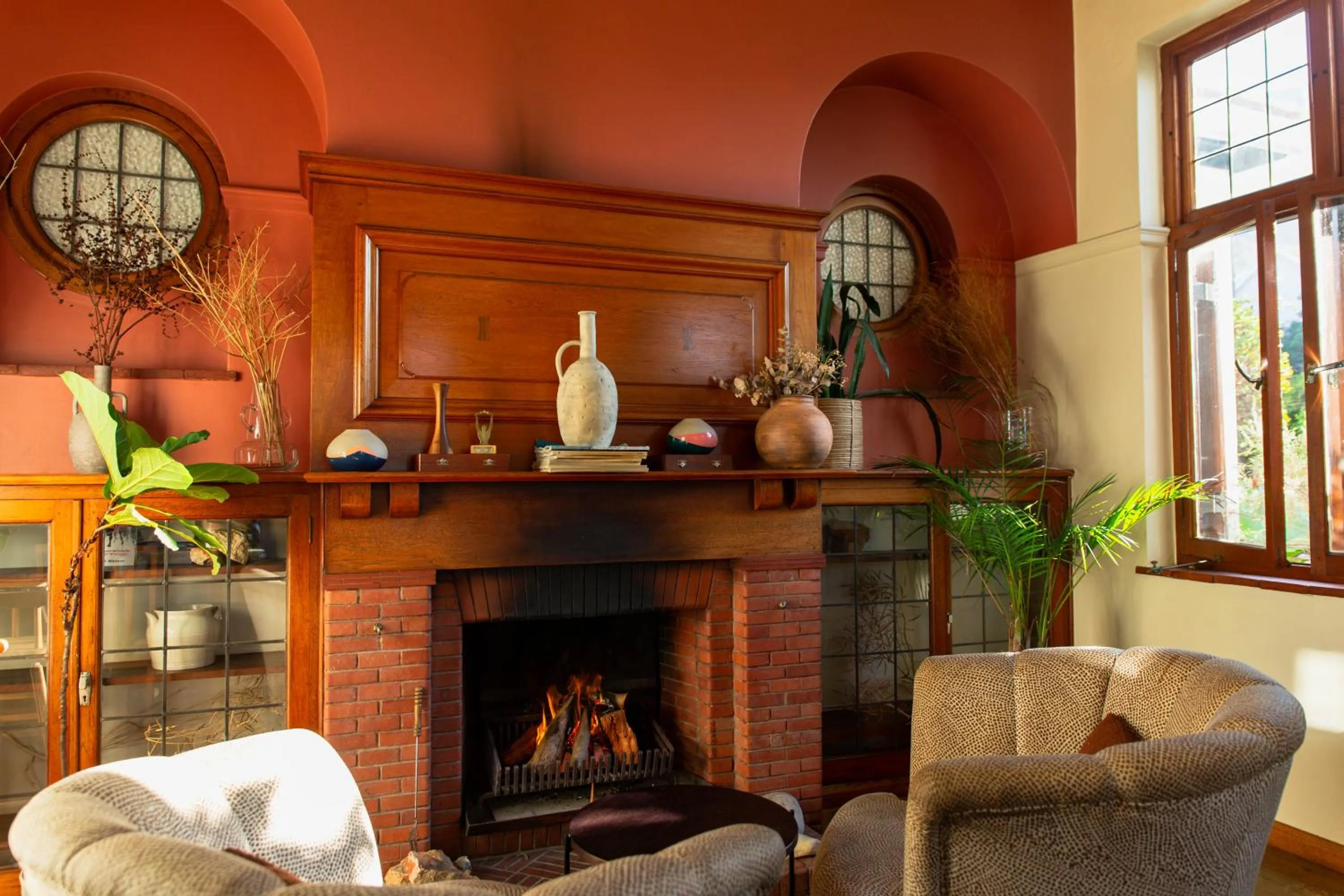 Sonnekus Boutique Hotel & Bistro