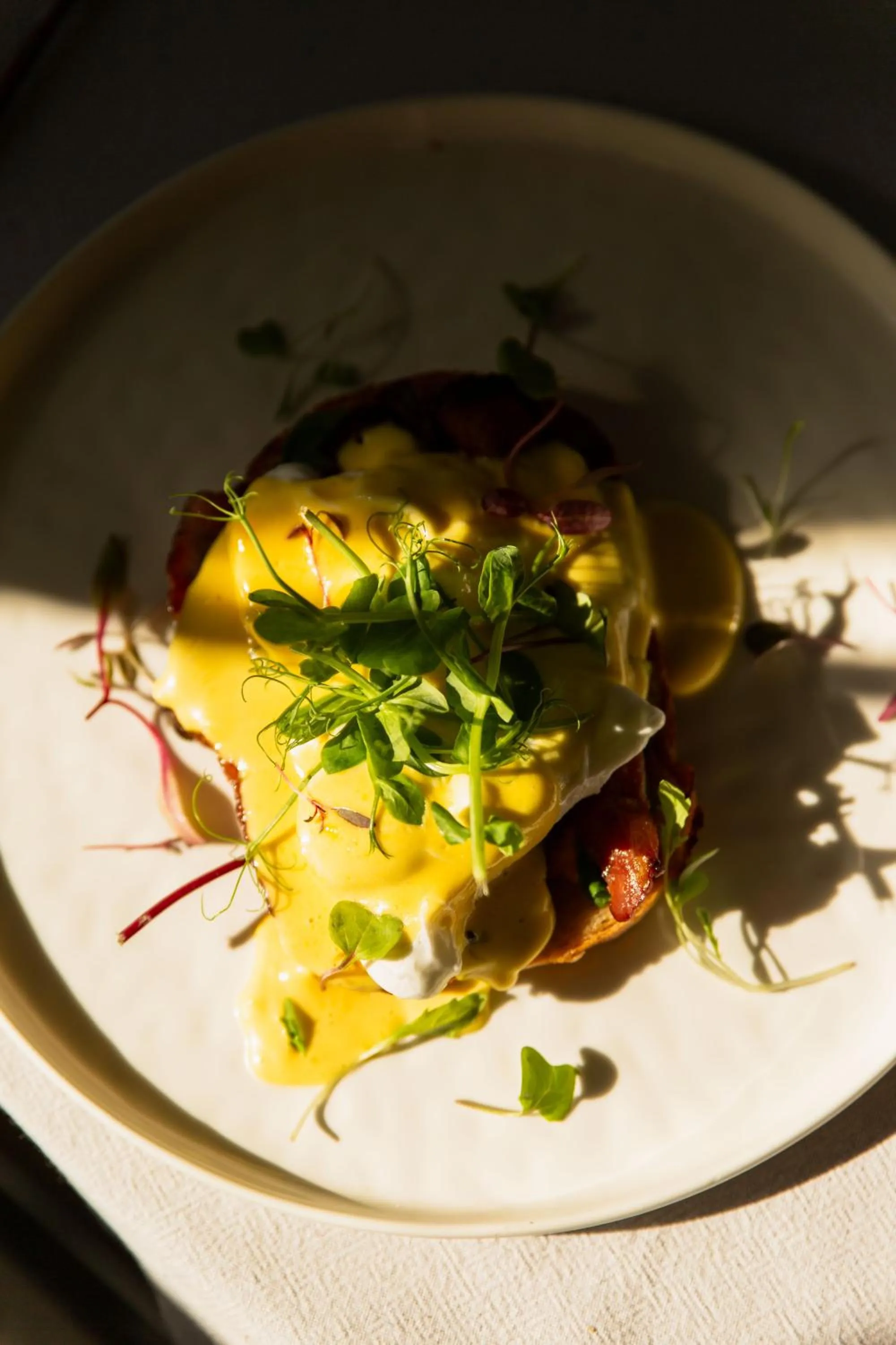 Sonnekus Boutique Hotel & Bistro