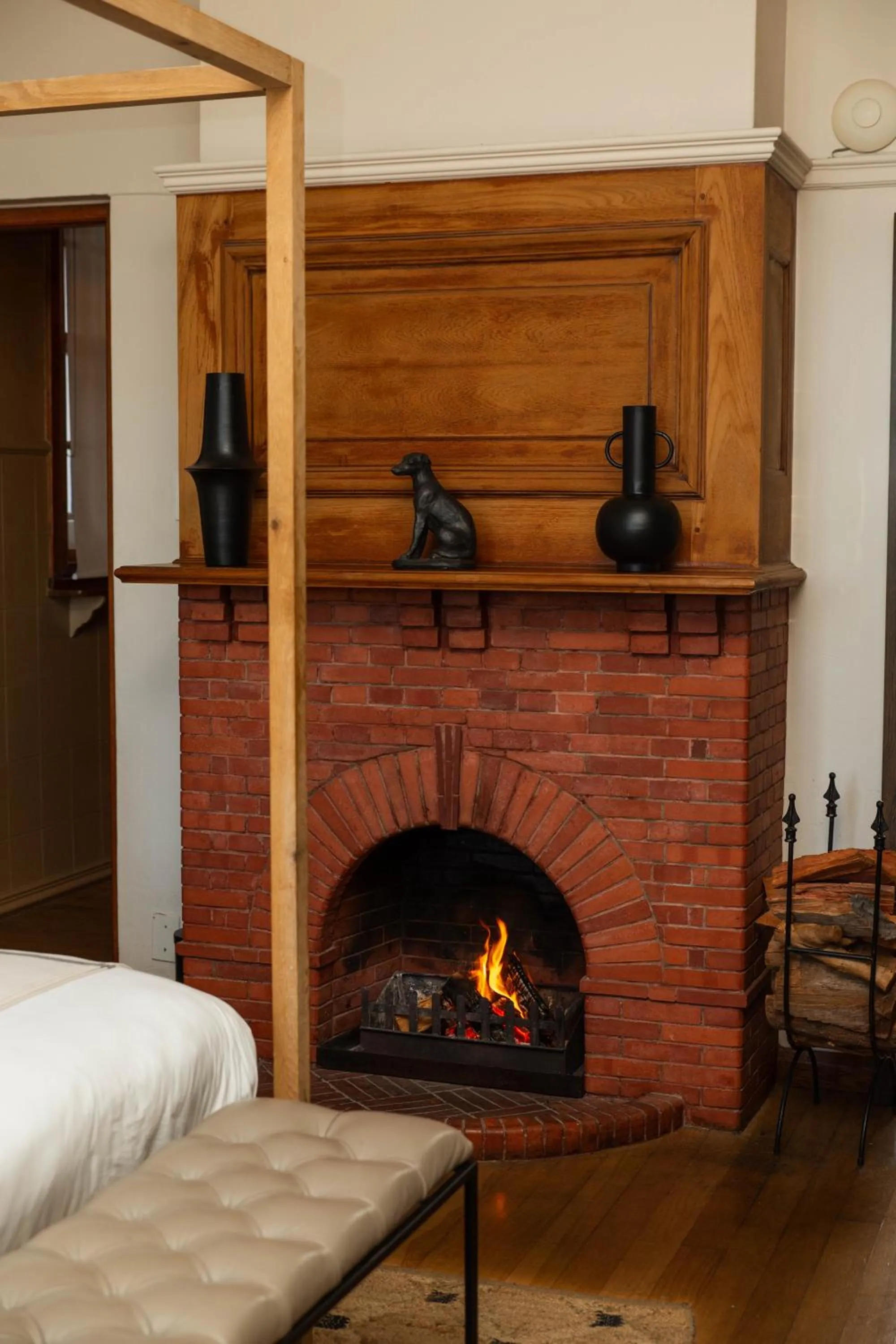 Sonnekus Boutique Hotel & Bistro