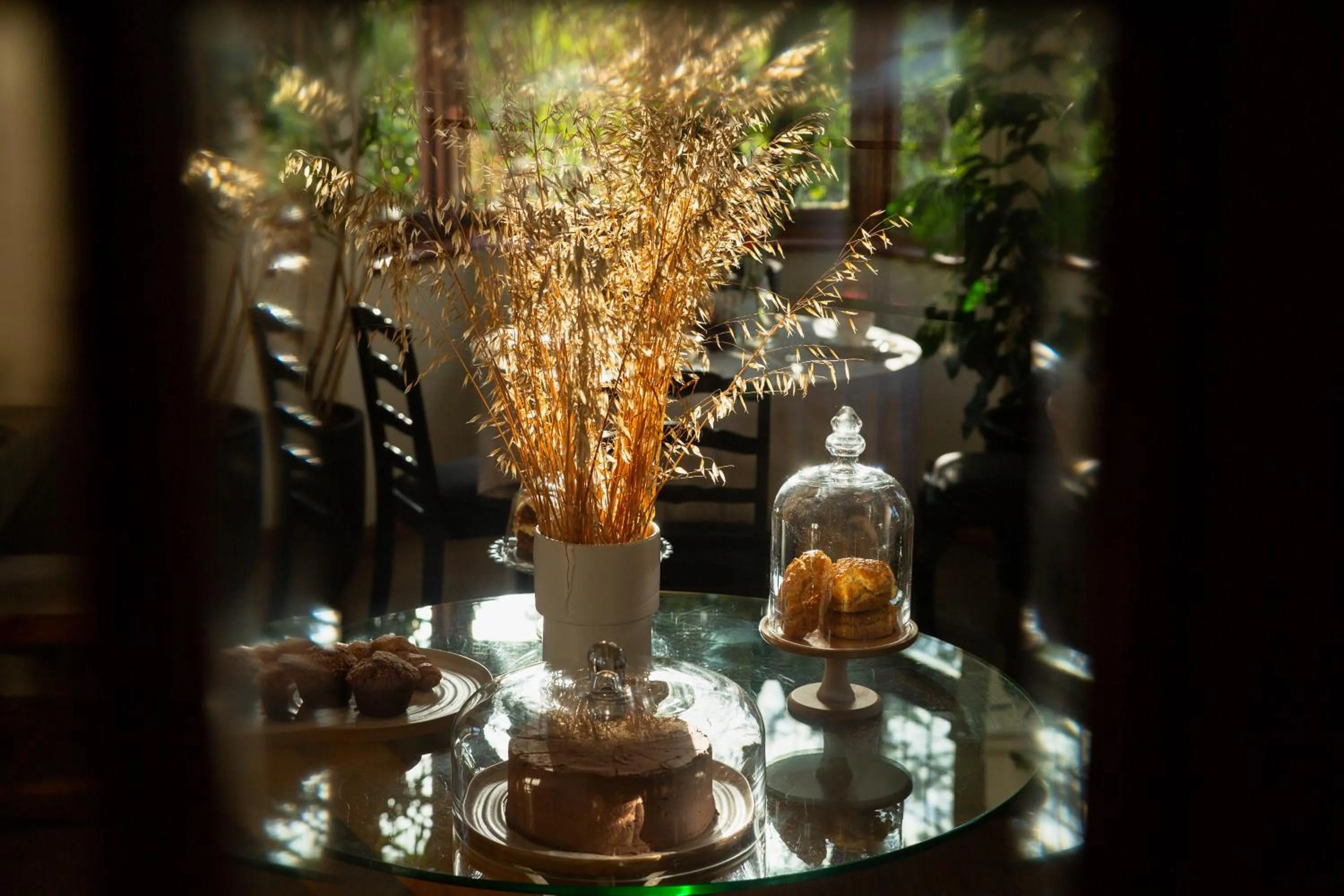 Sonnekus Boutique Hotel & Bistro